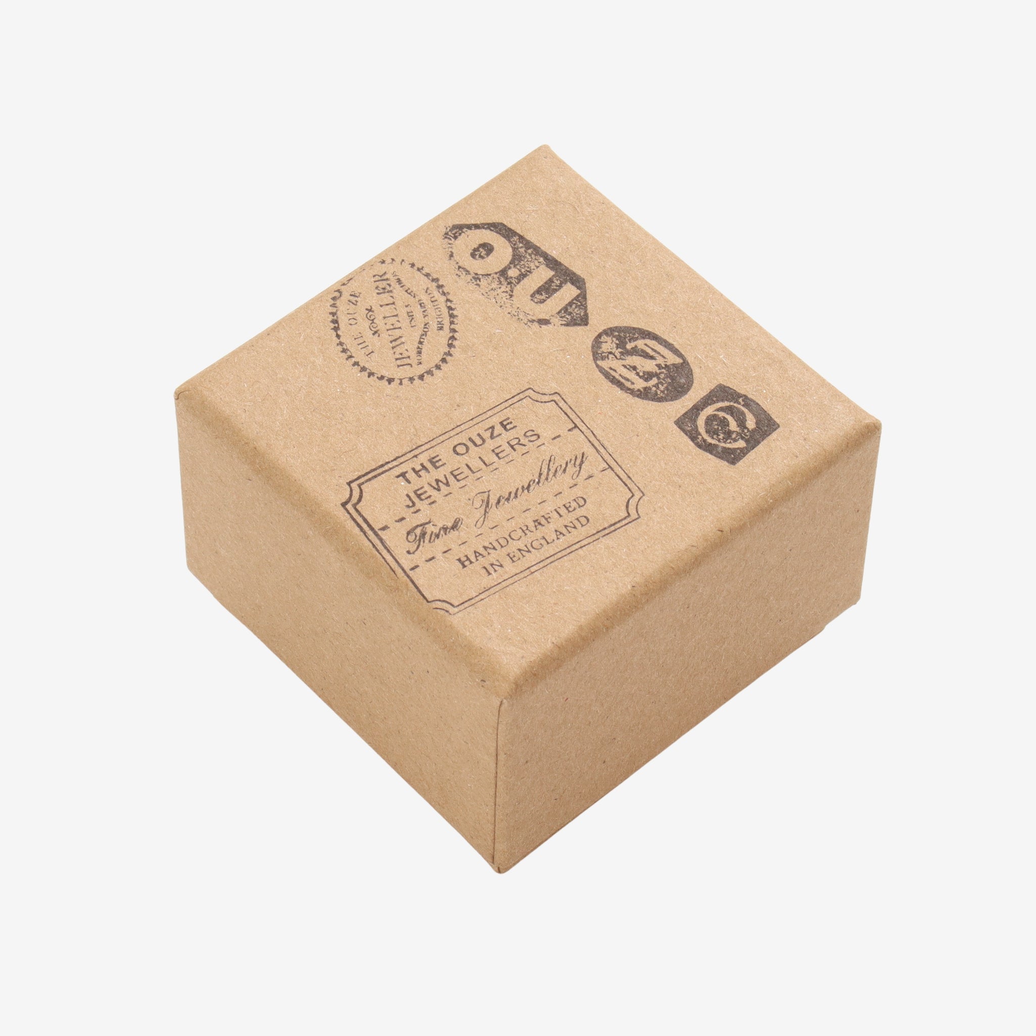 Bespoke Green Sapphire Necklace