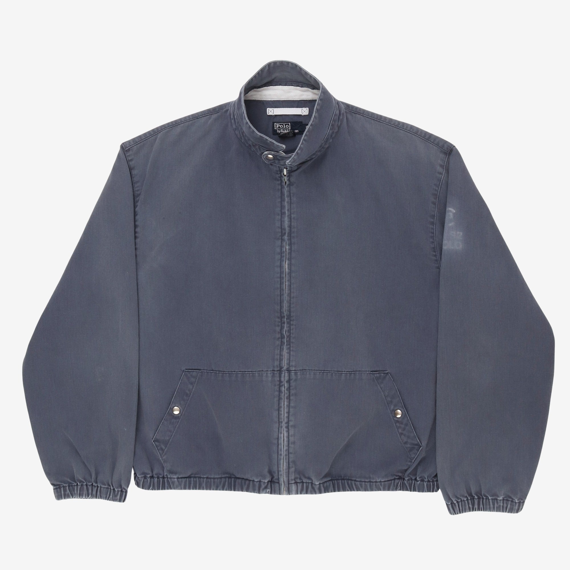 1990s Harrington Jacket