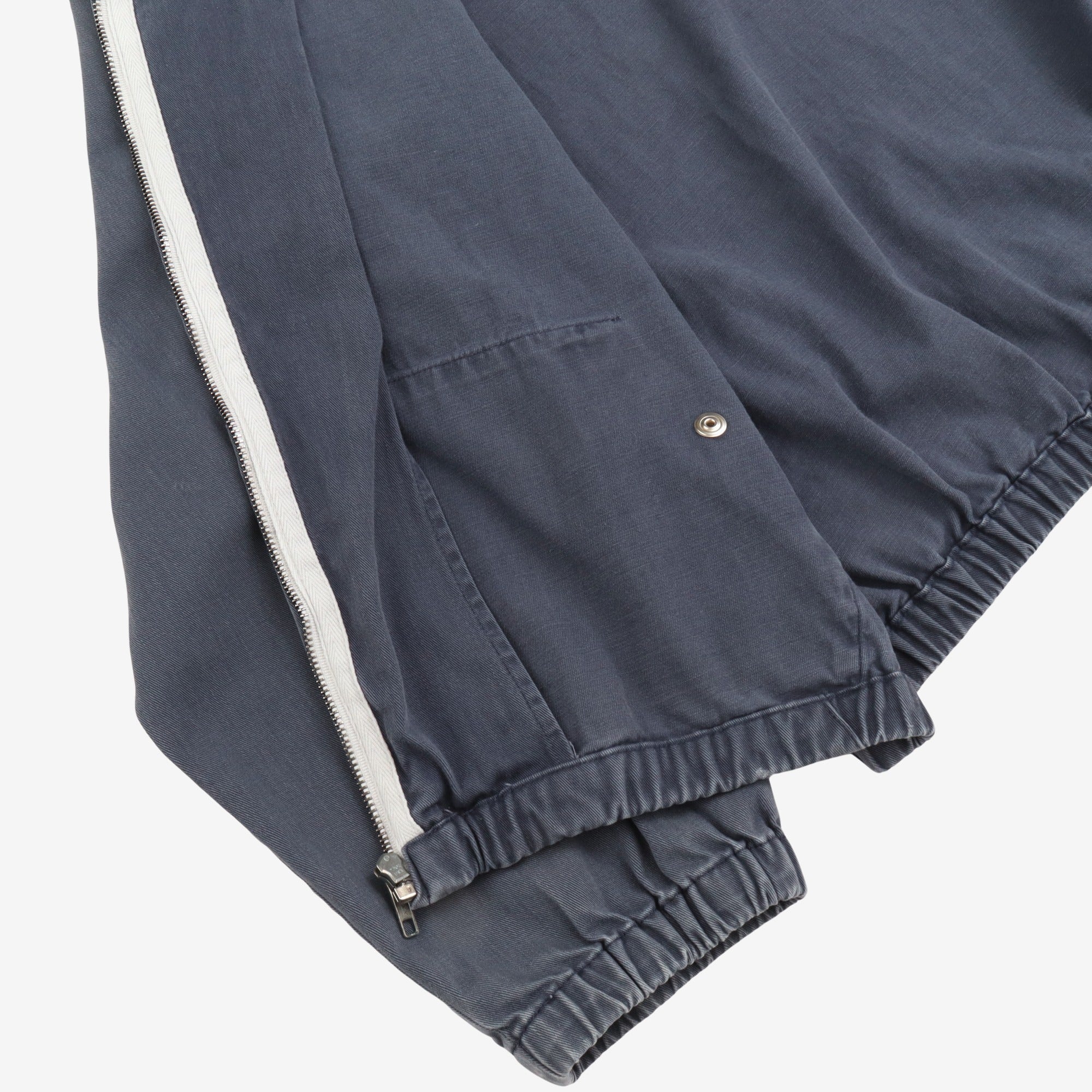 1990s Harrington Jacket