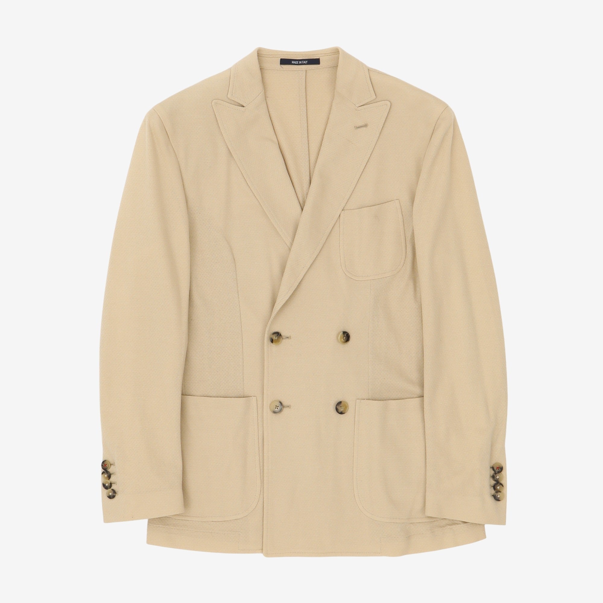 DB Blackpool Blazer