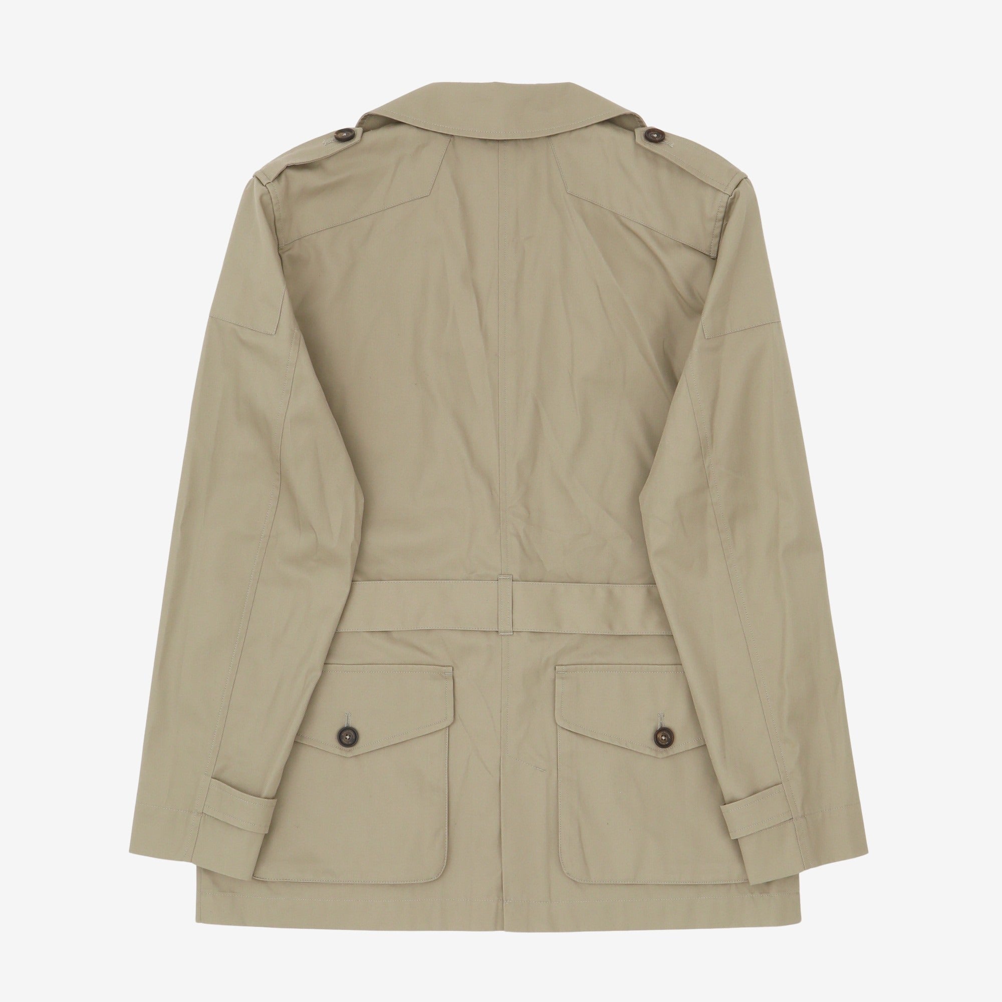 Oswell Jacket
