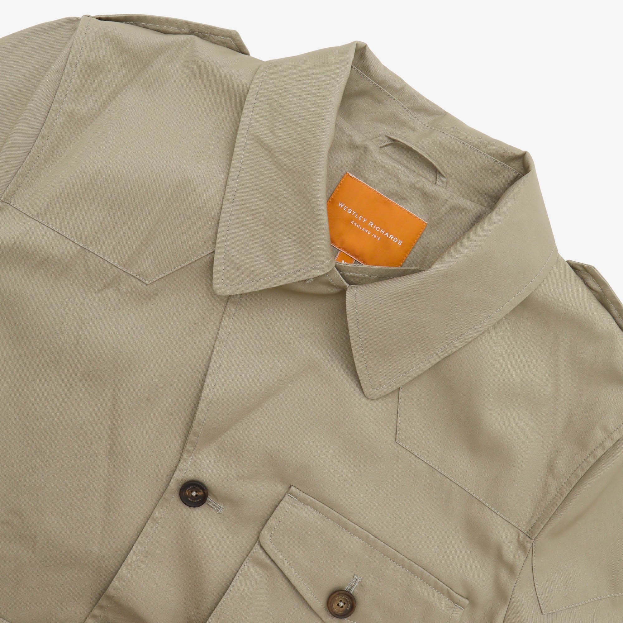 Oswell Jacket