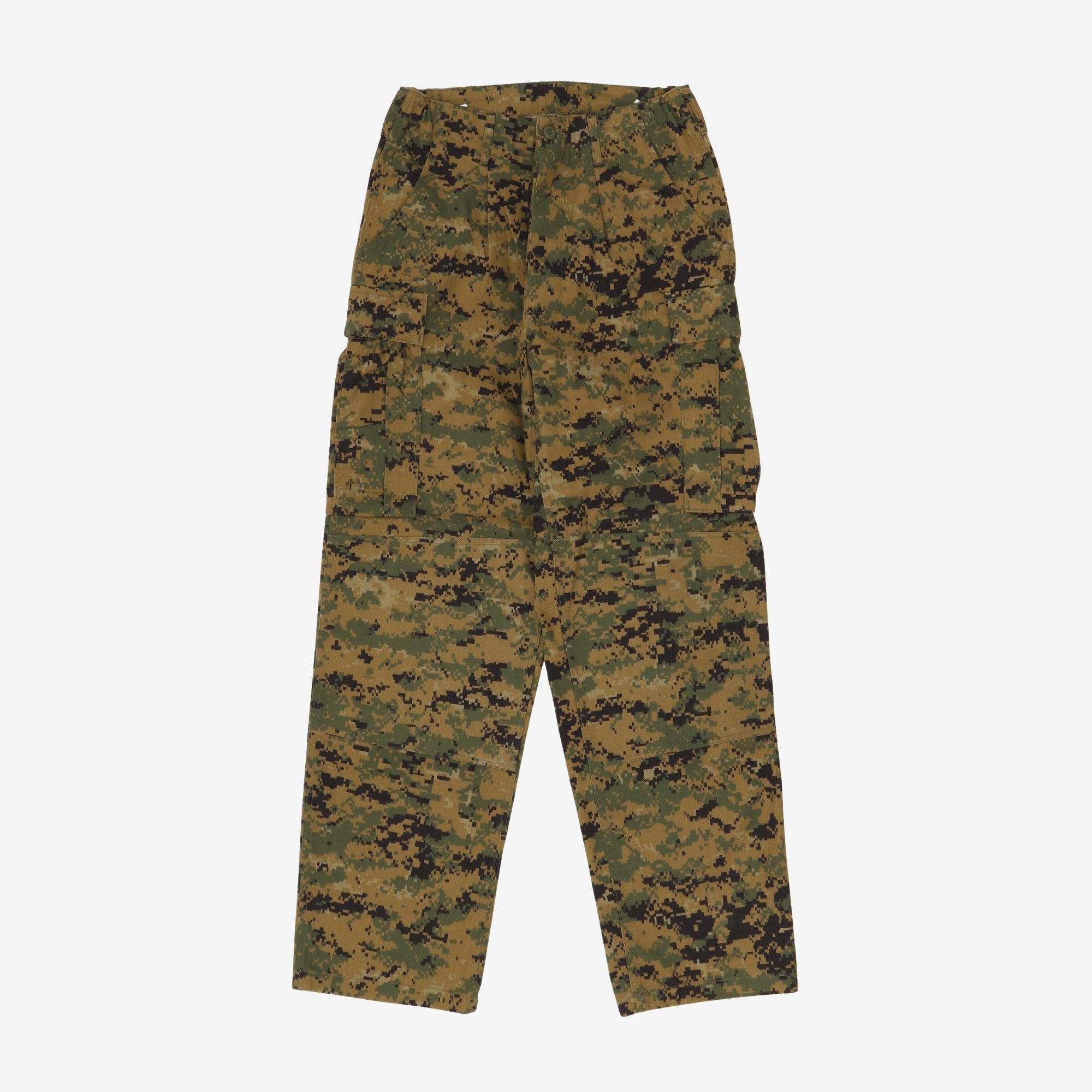 USMC Combat Pants