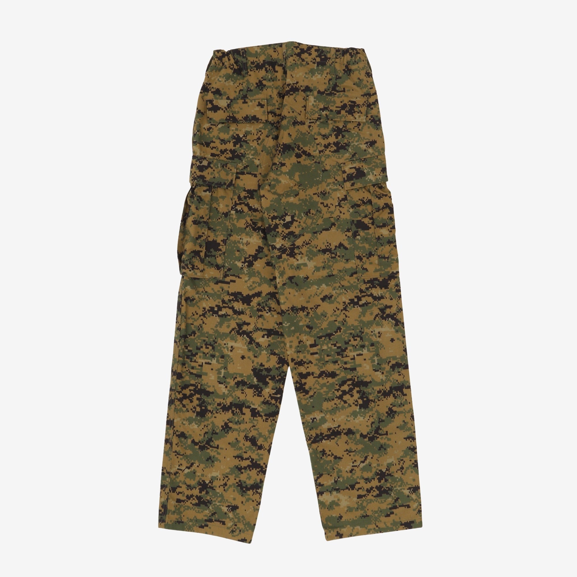 USMC Combat Pants
