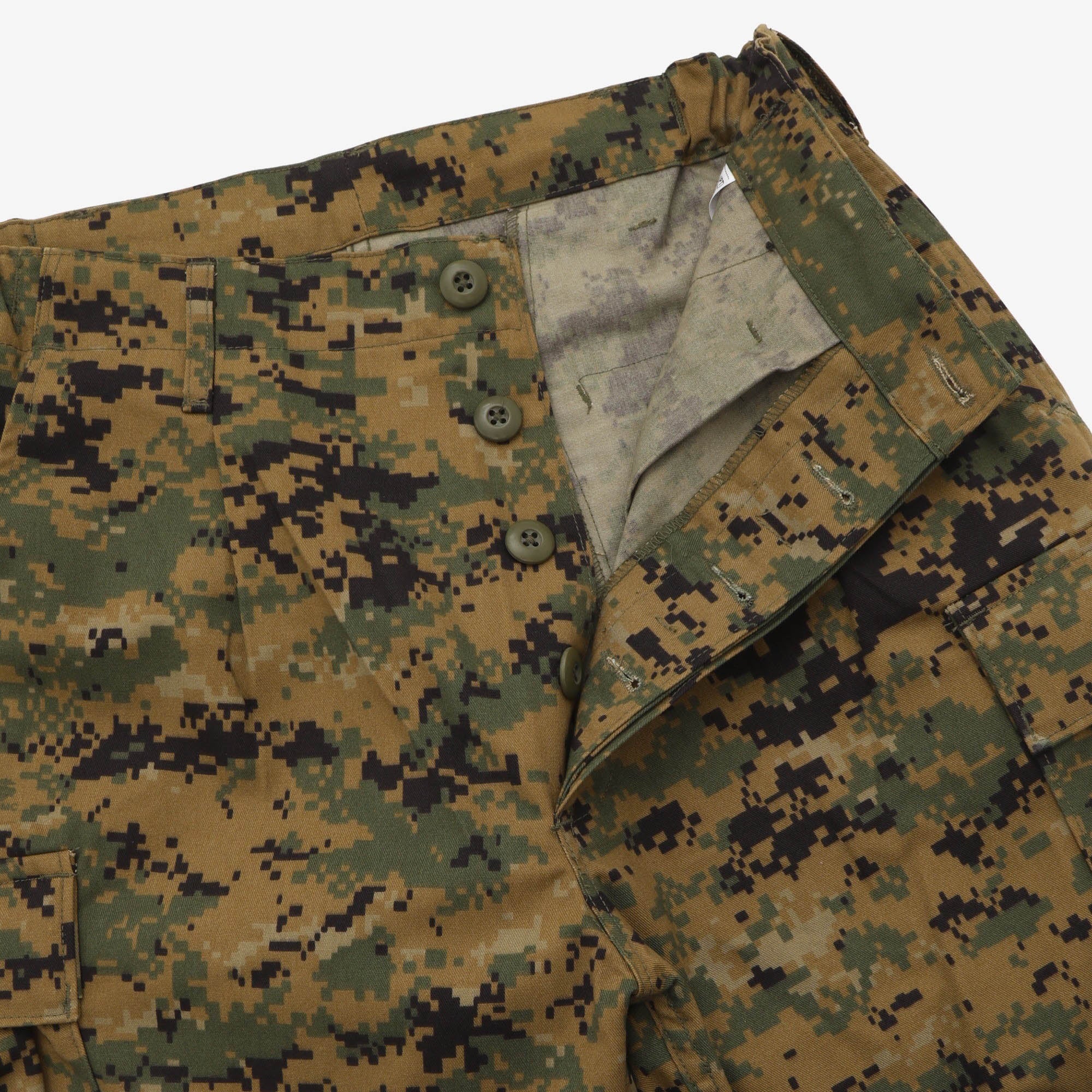 USMC Combat Pants