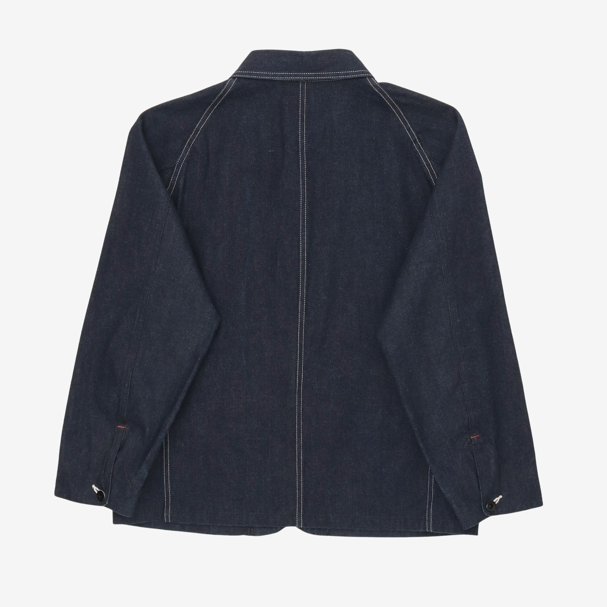 Lot 755 Denim Chore Jacket