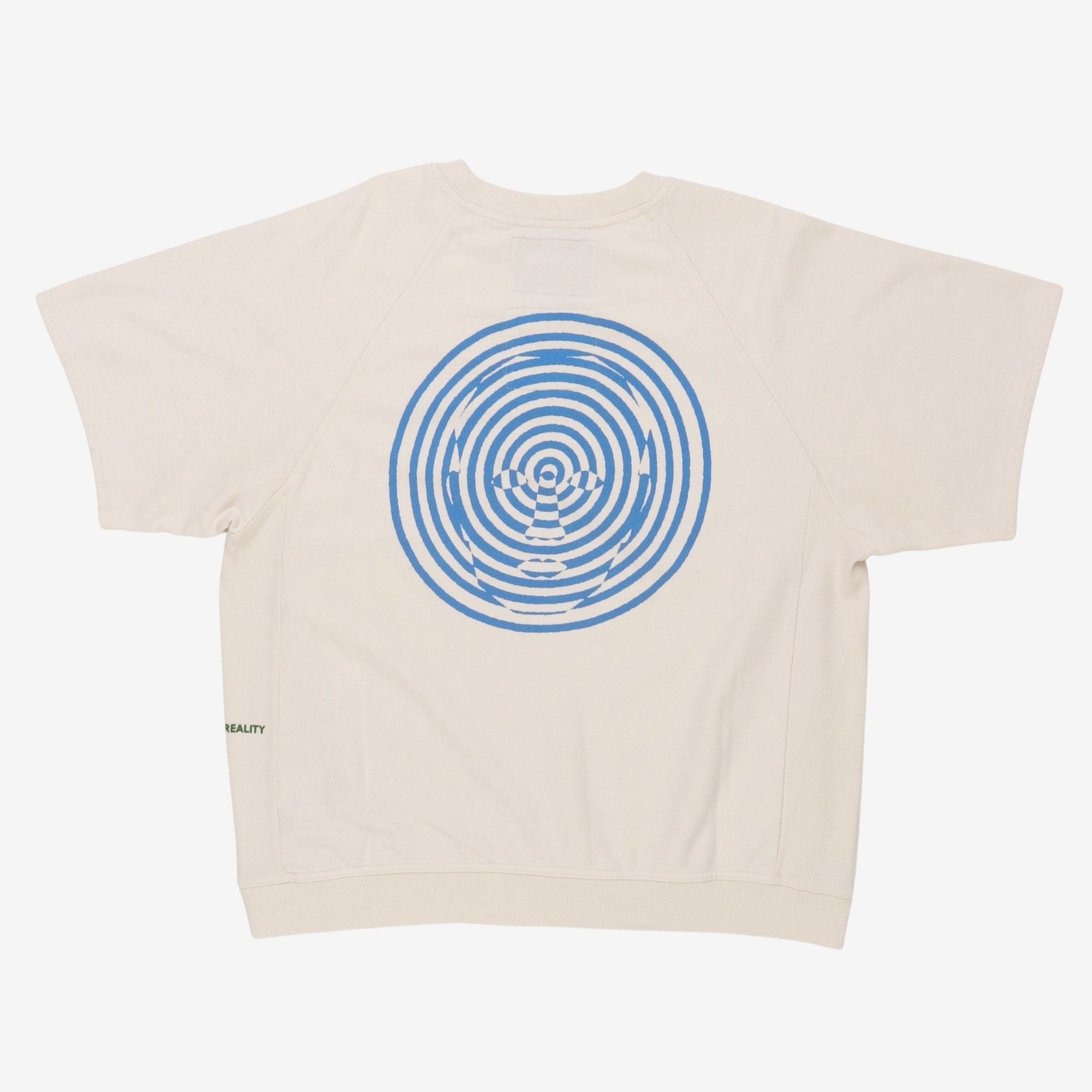 Brain Dead Climber Crewneck Sweater