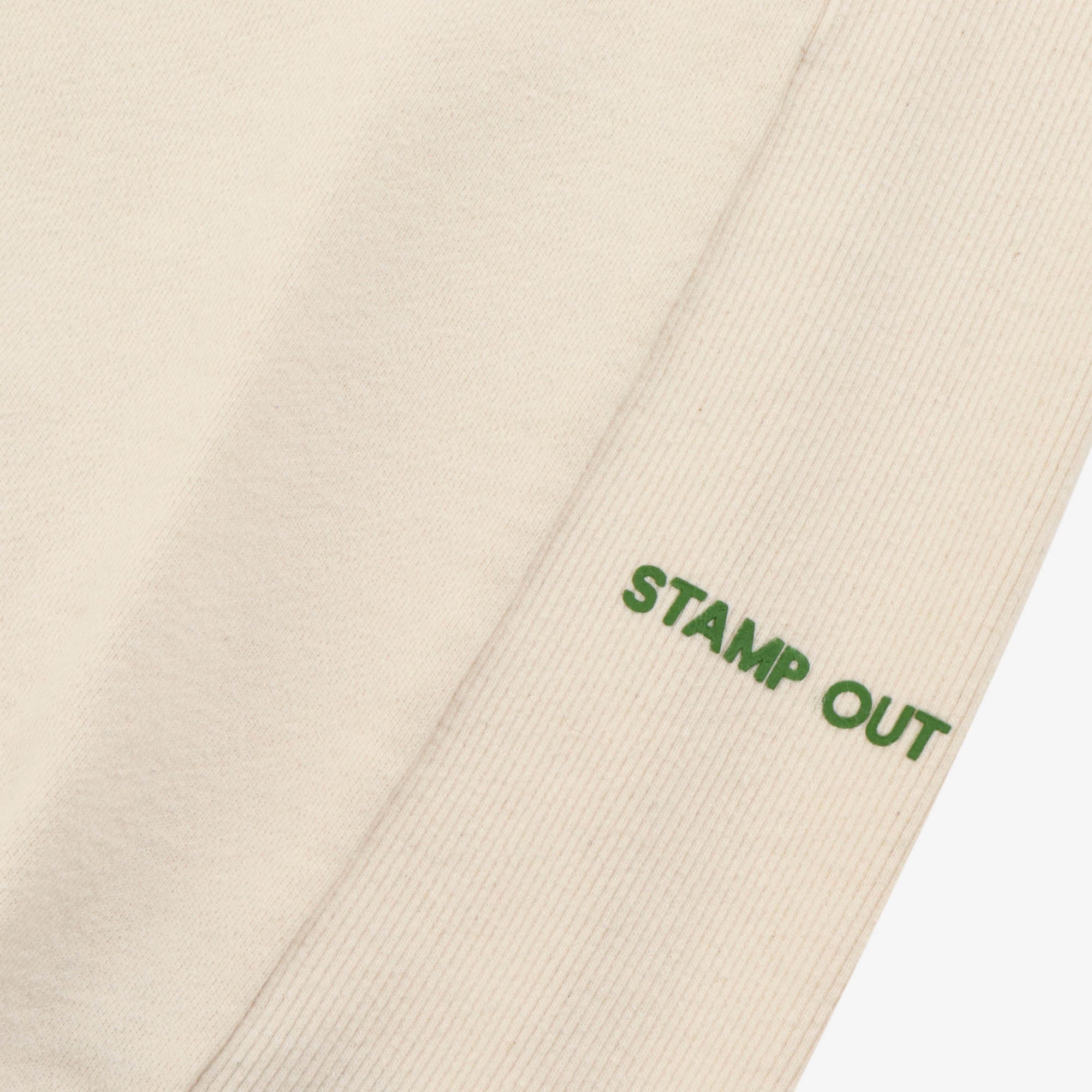 Brain Dead Climber Crewneck Sweater