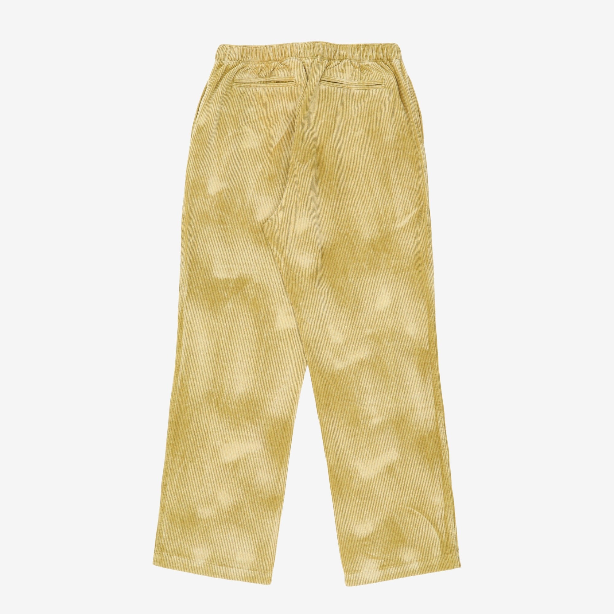 Bleached Cord Climber Pant