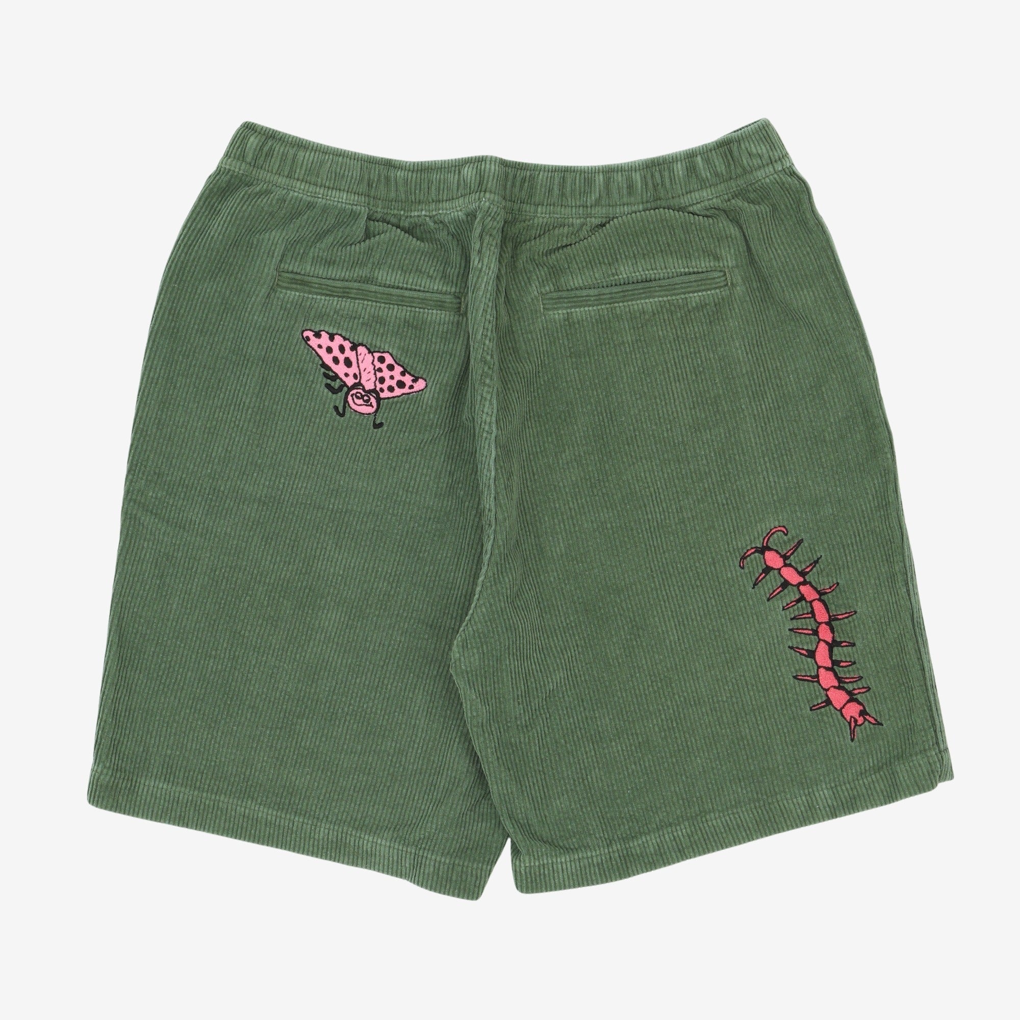 Buggin Out Baggy Climber Shorts