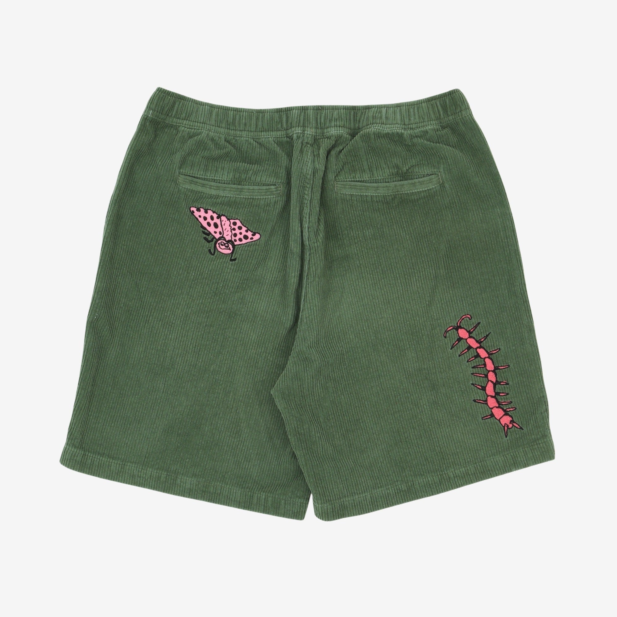 Buggin Out Baggy Climber Shorts
