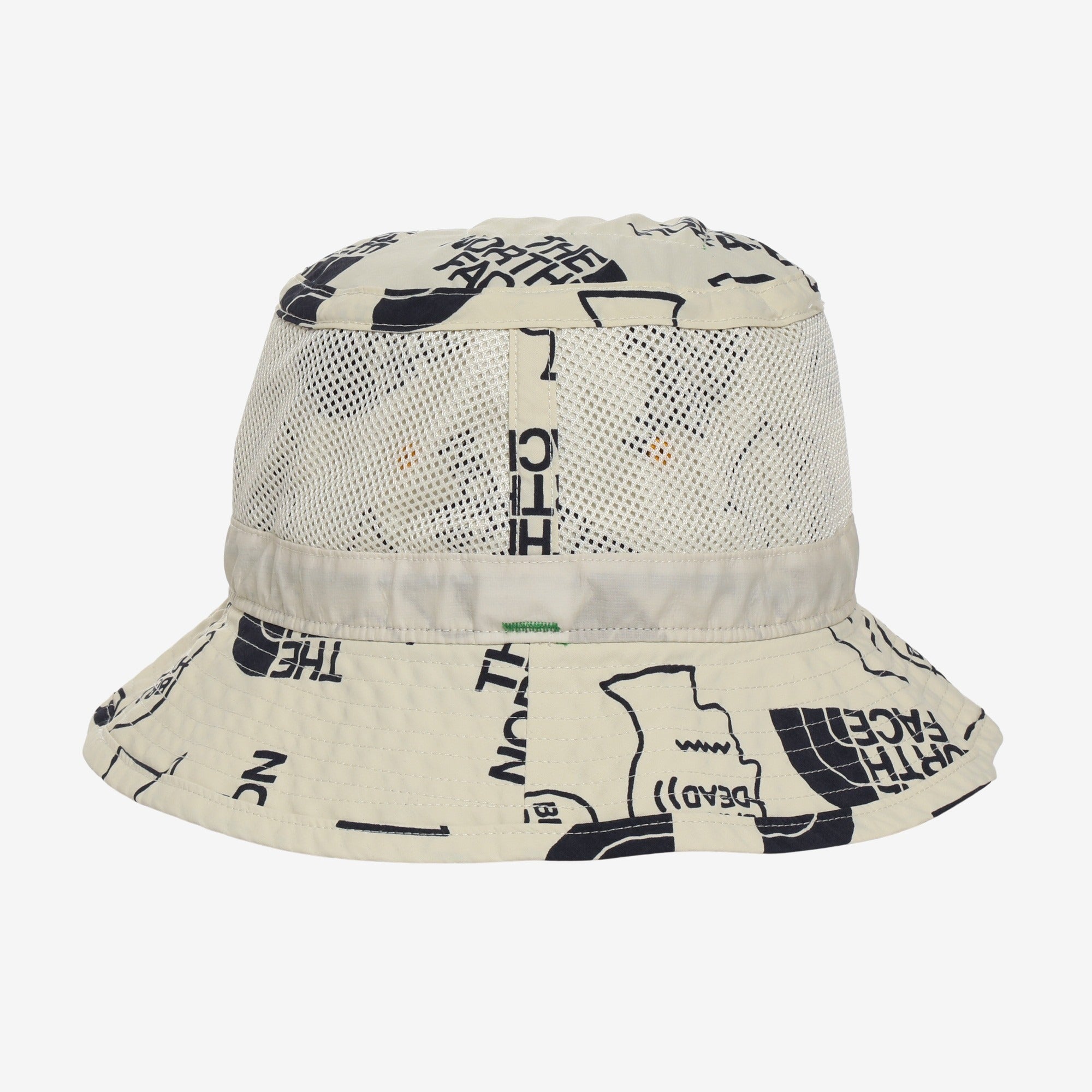 Brain Dead Bucket Hat