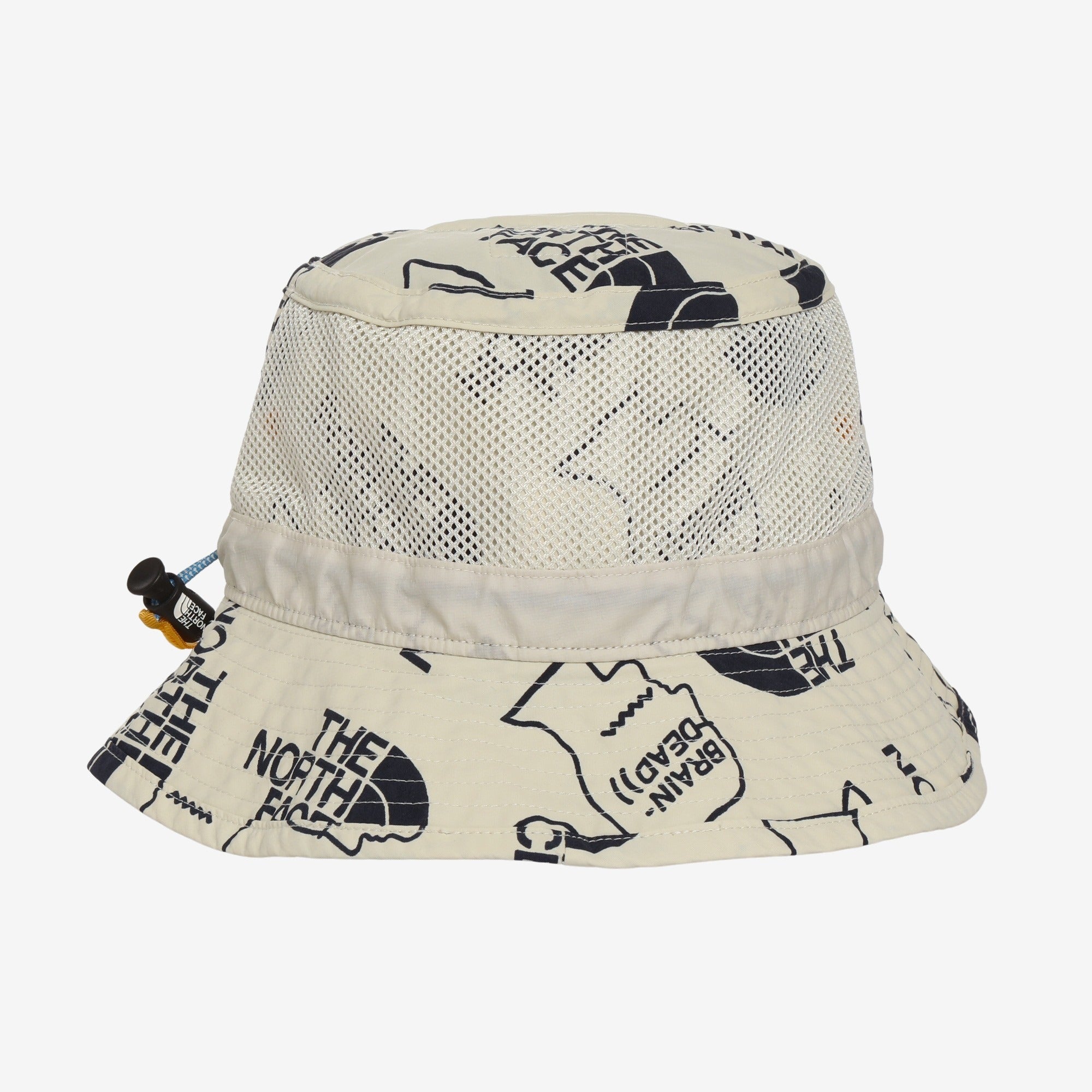 Brain Dead Bucket Hat