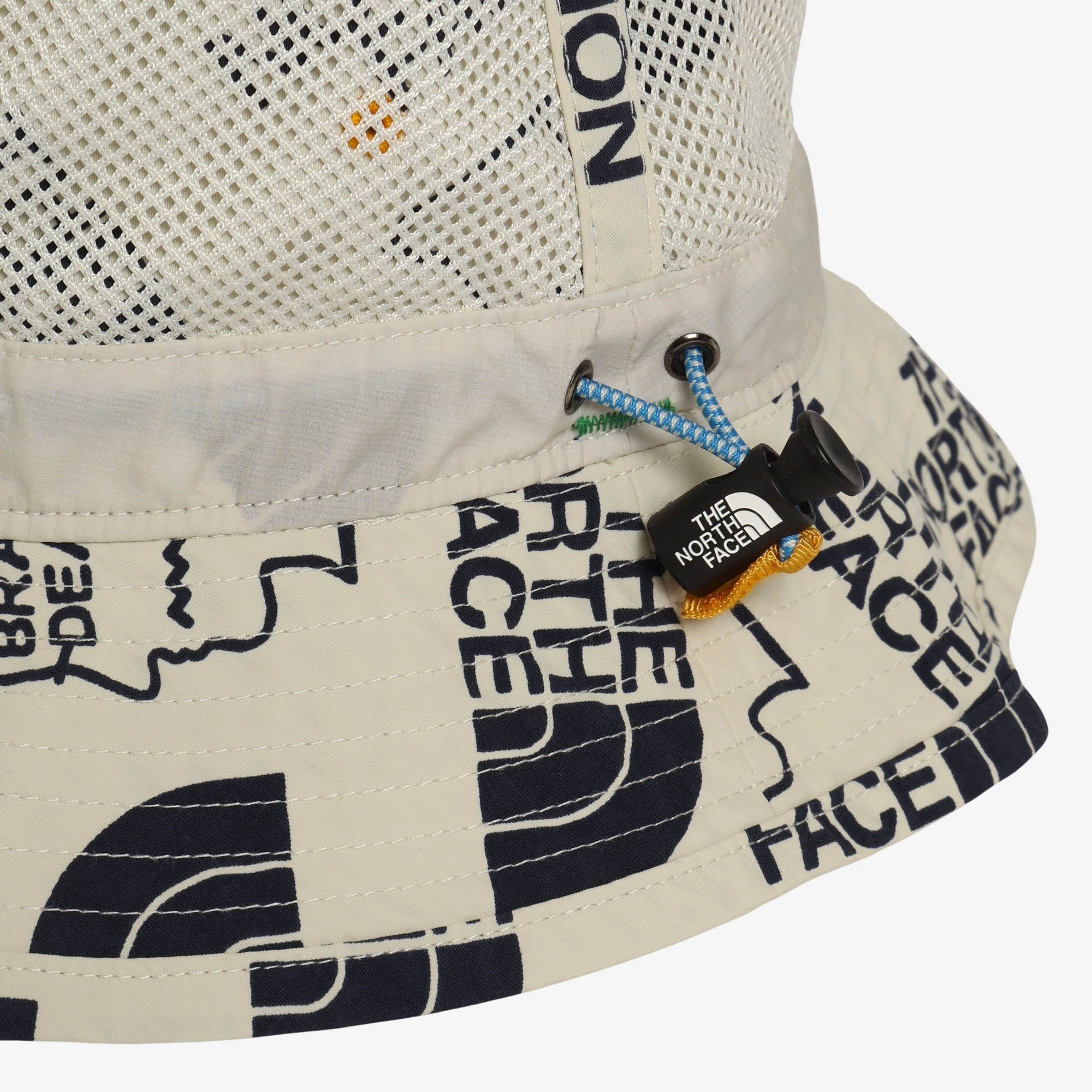 Brain Dead Bucket Hat