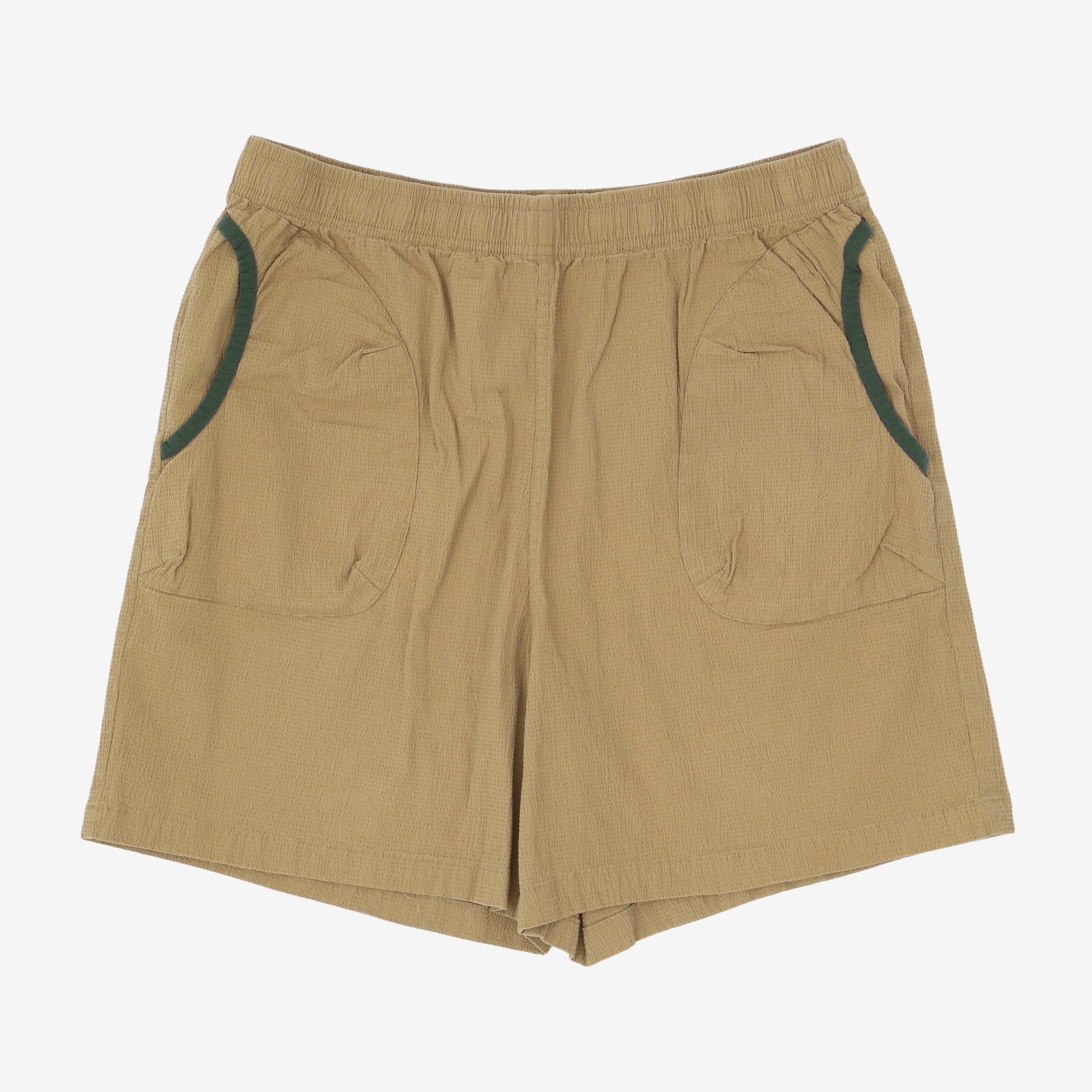 3D Pocket Mountain Shorts