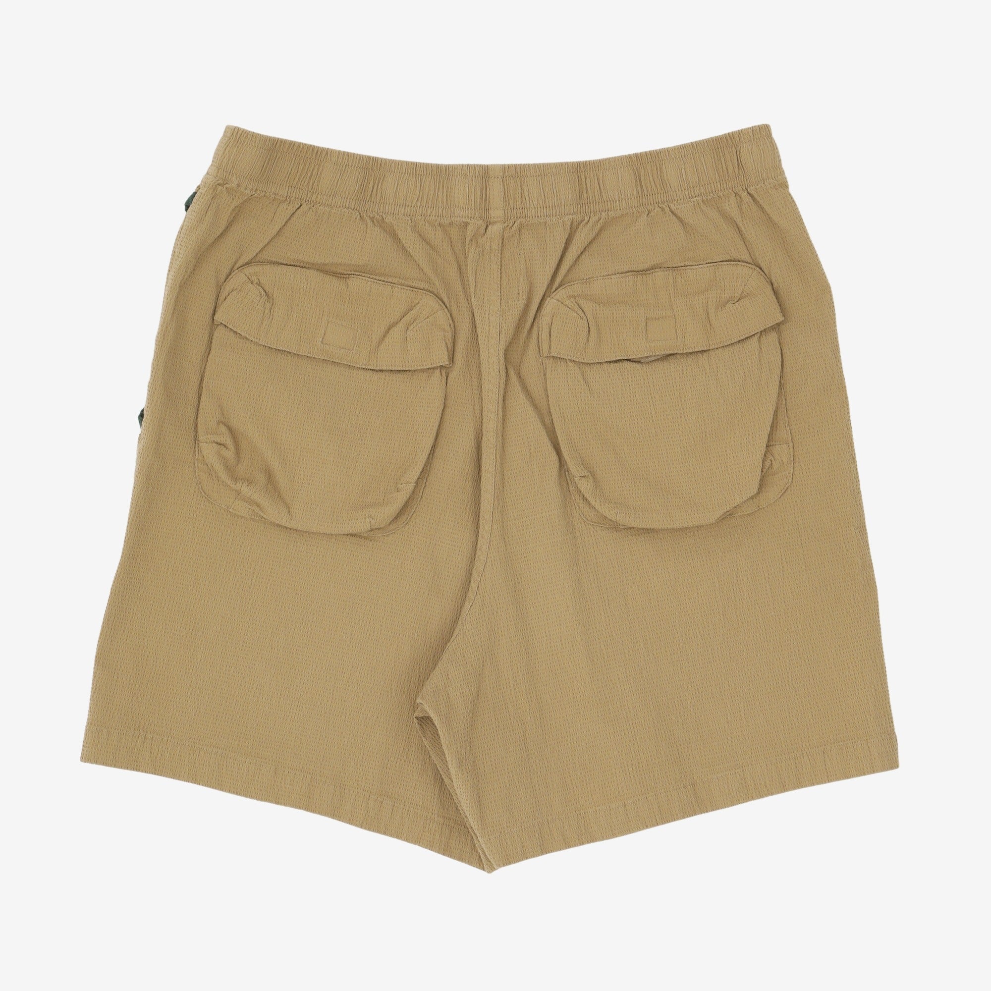 3D Pocket Mountain Shorts