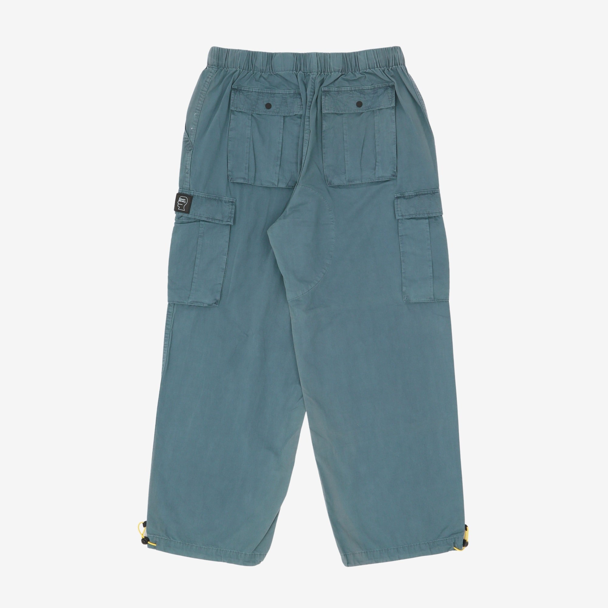 Cargo Flight Pant