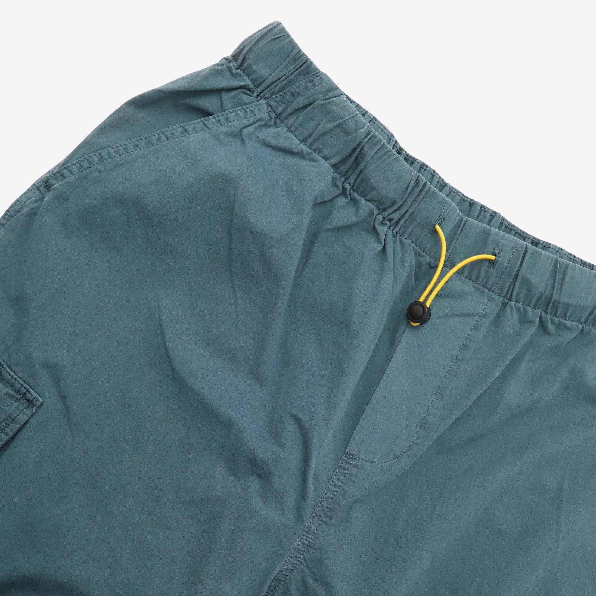 Cargo Flight Pant