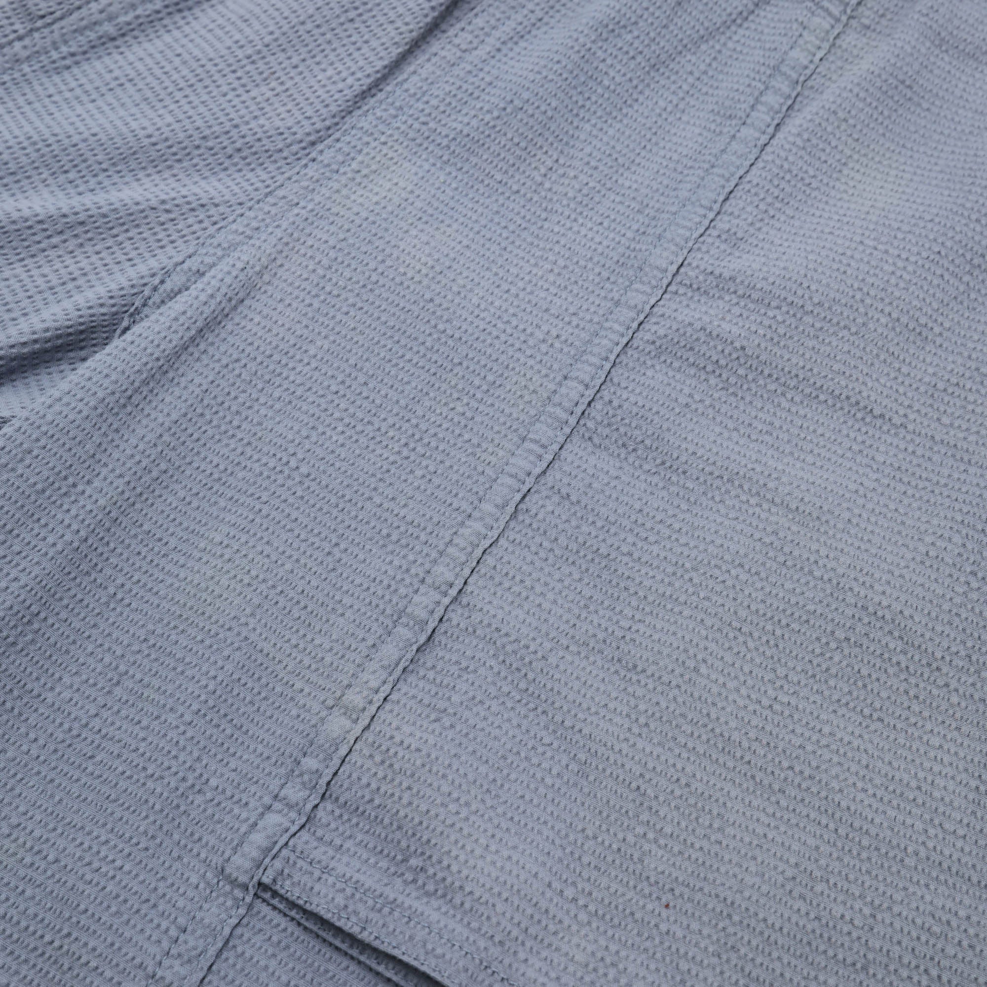 Seersucker Convertible Pants