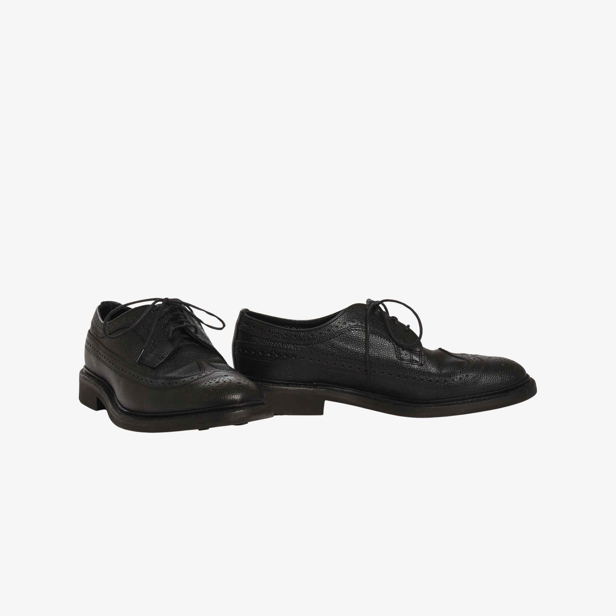 2714BG/B Longwing Brogues (Japan)