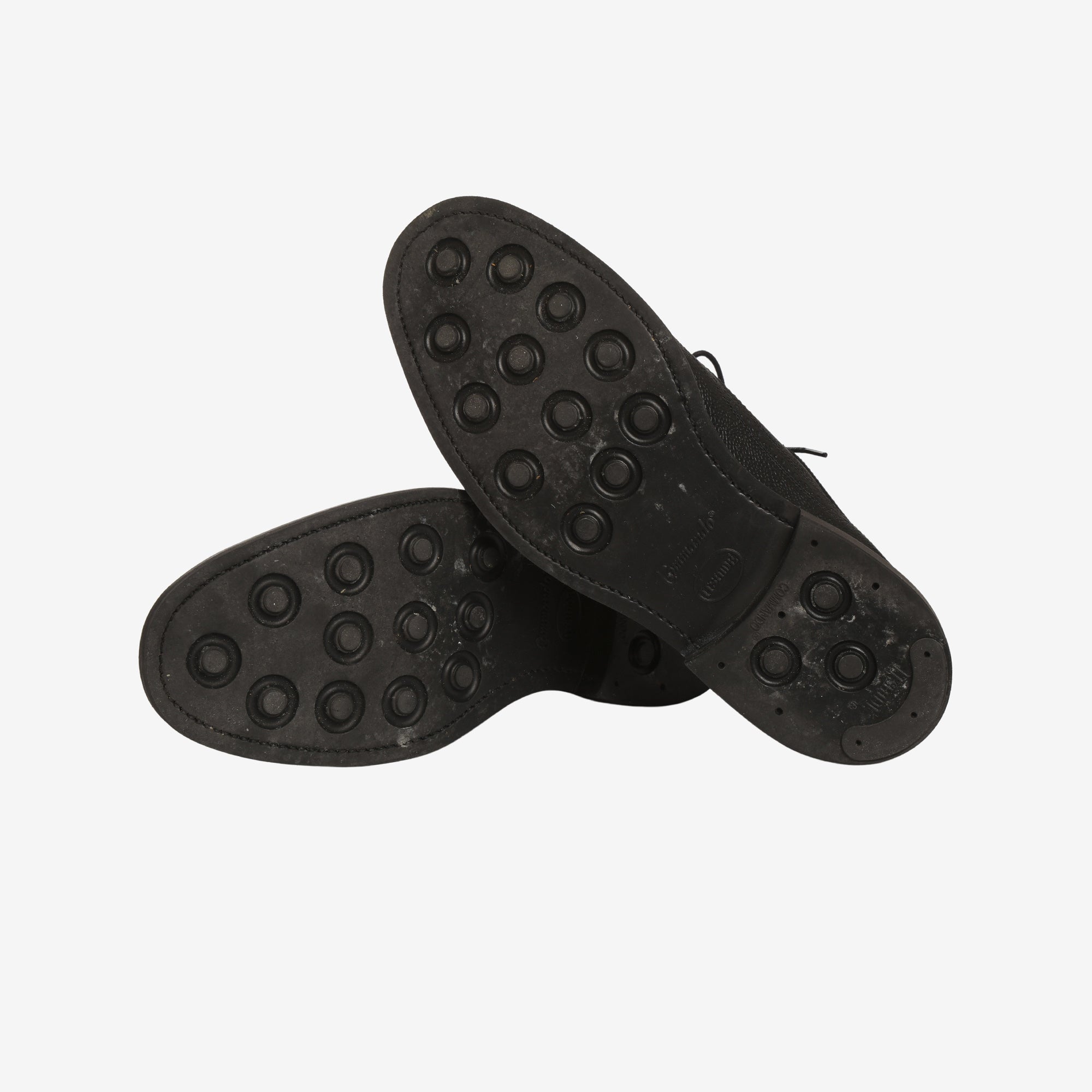 2714BG/B Longwing Brogues (Japan)