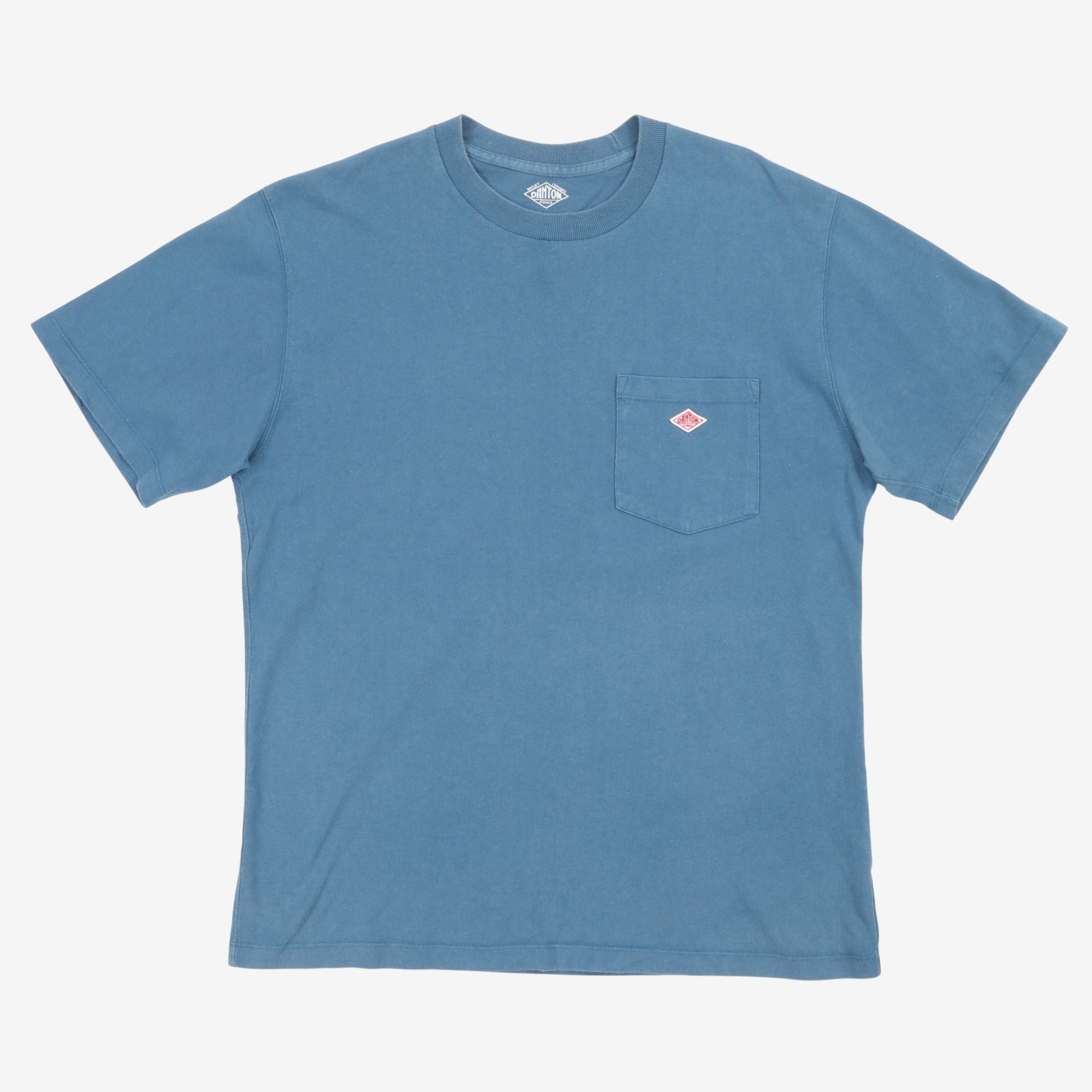 Pocket Tee