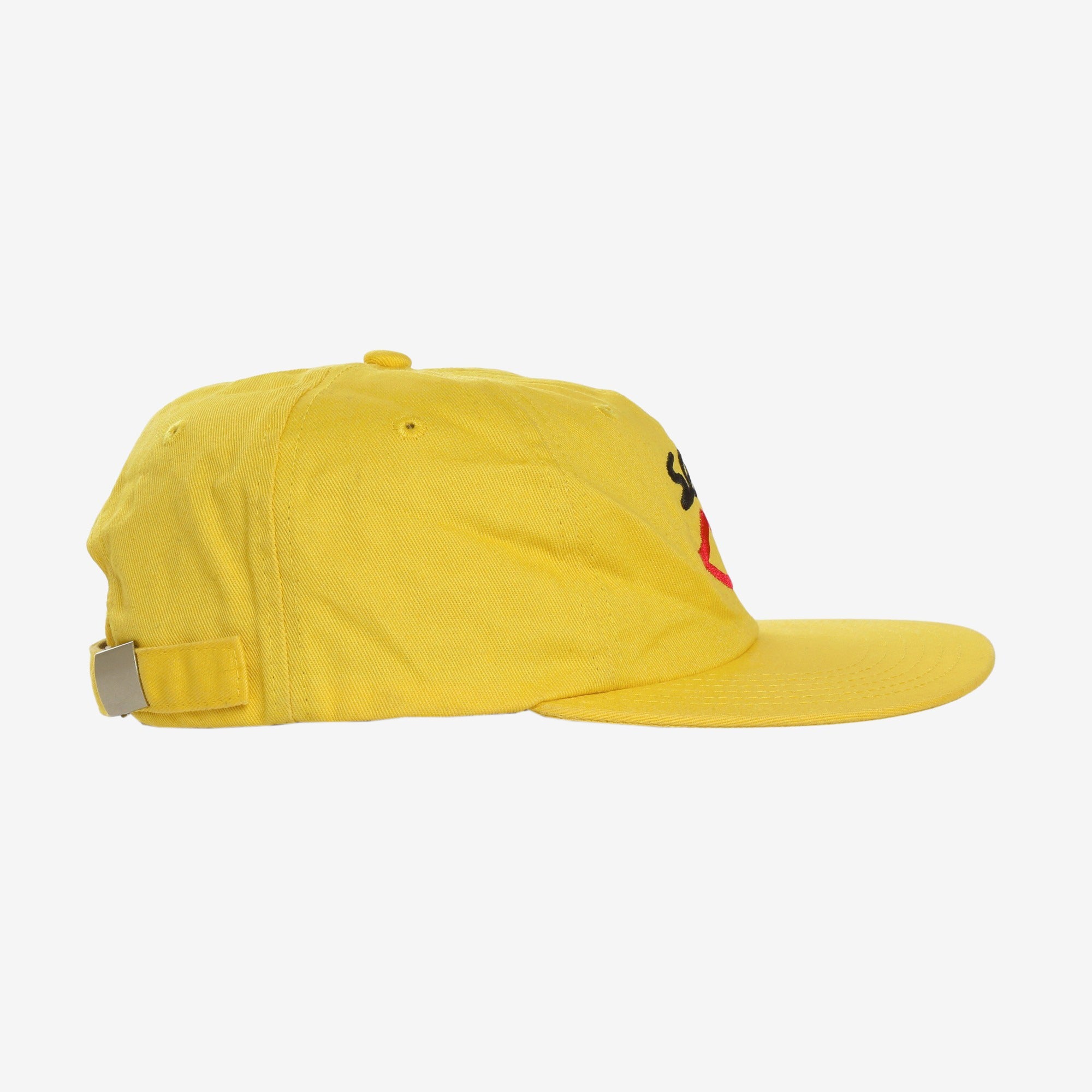 Logo 6 Panel Cap