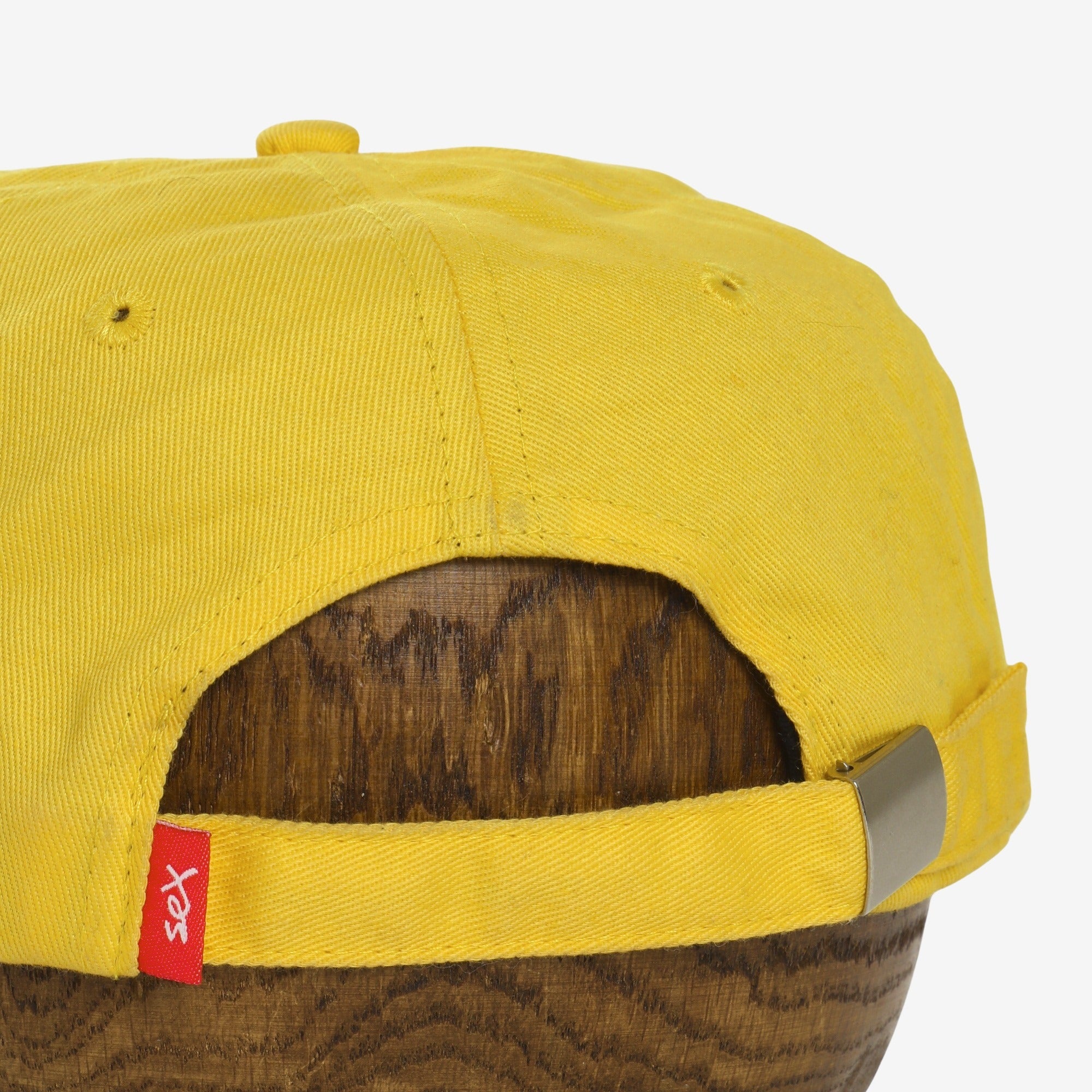 Logo 6 Panel Cap