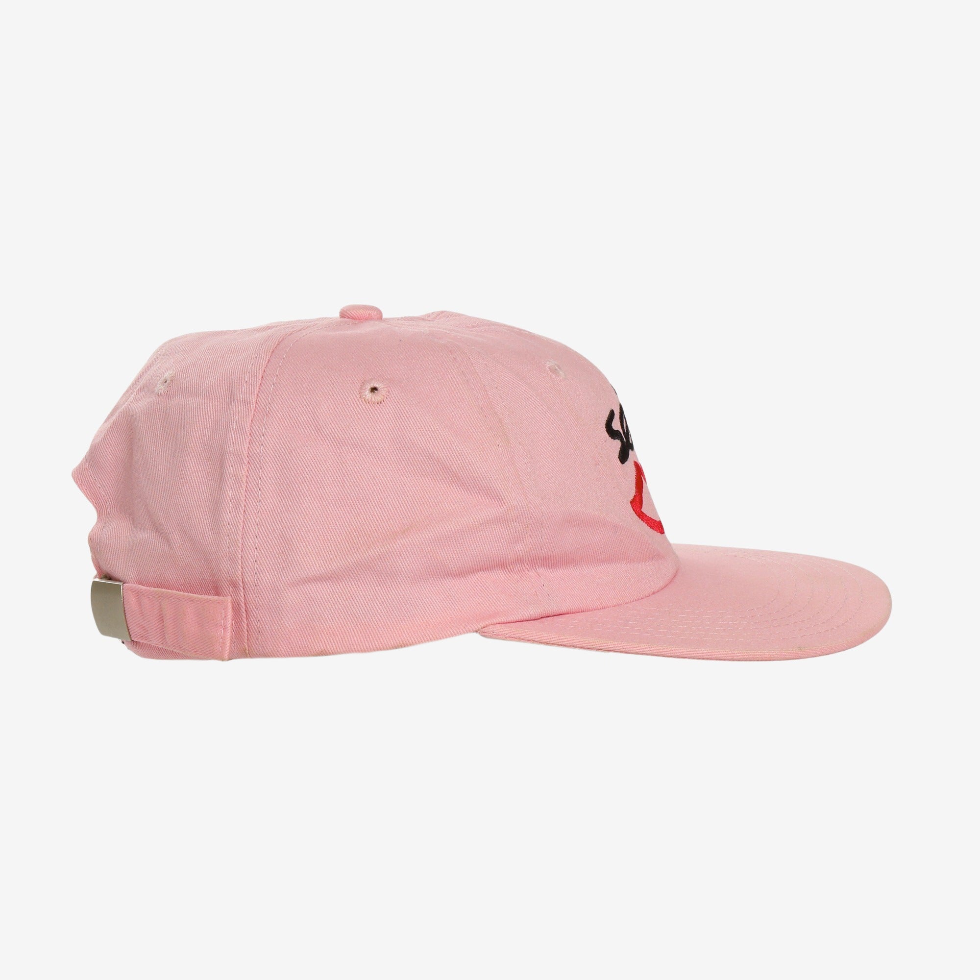 Logo 6 Panel Cap