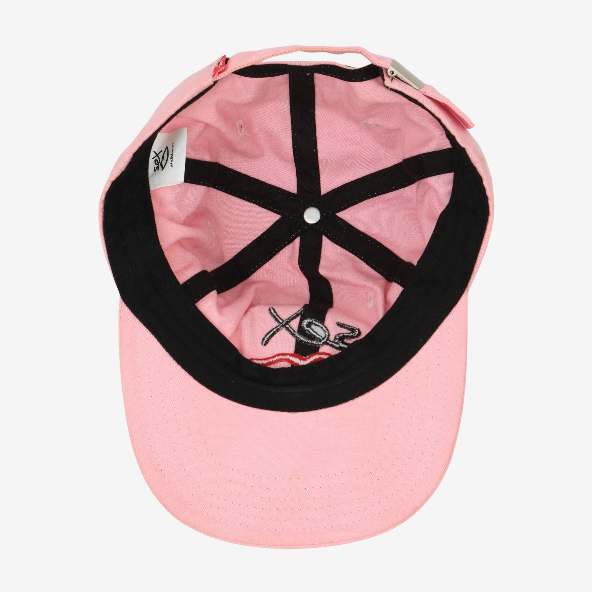 Logo 6 Panel Cap
