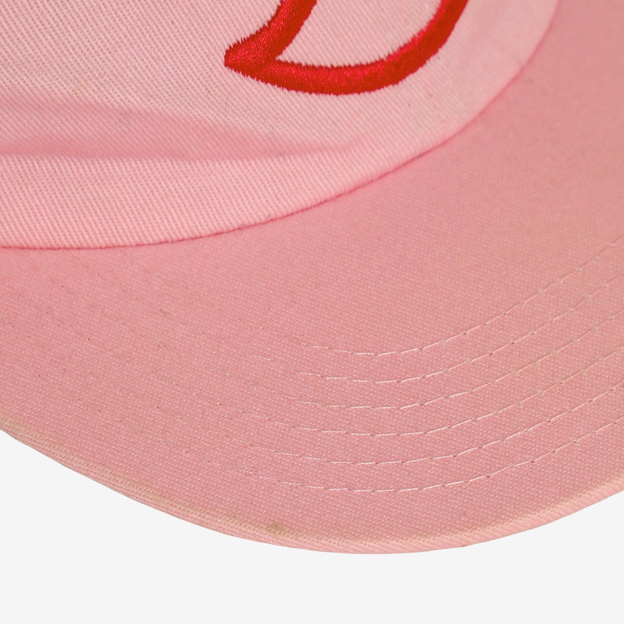 Logo 6 Panel Cap