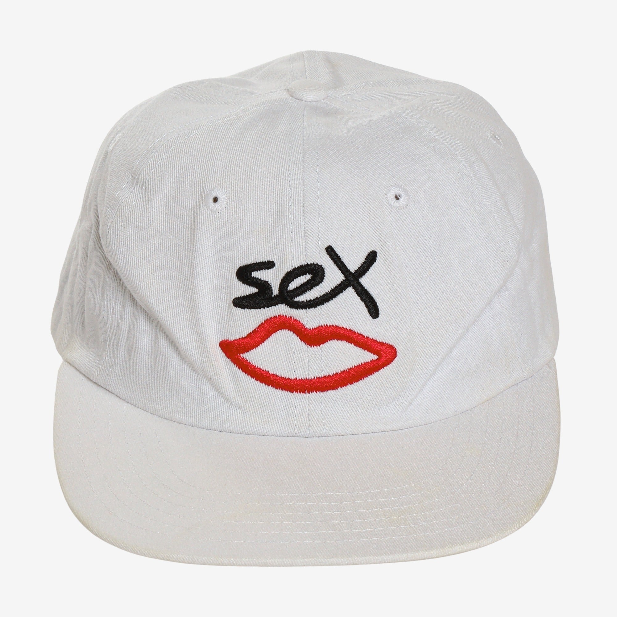 Logo 6 Panel Cap