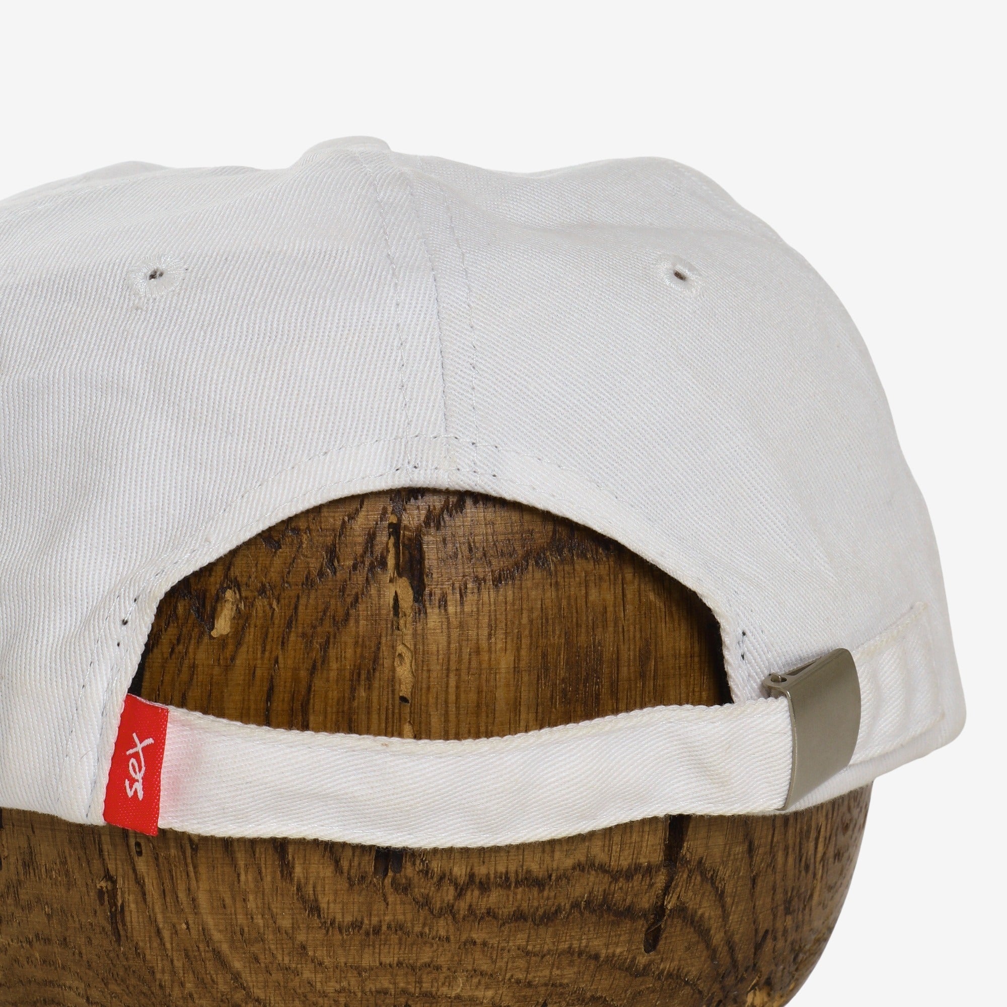 Logo 6 Panel Cap