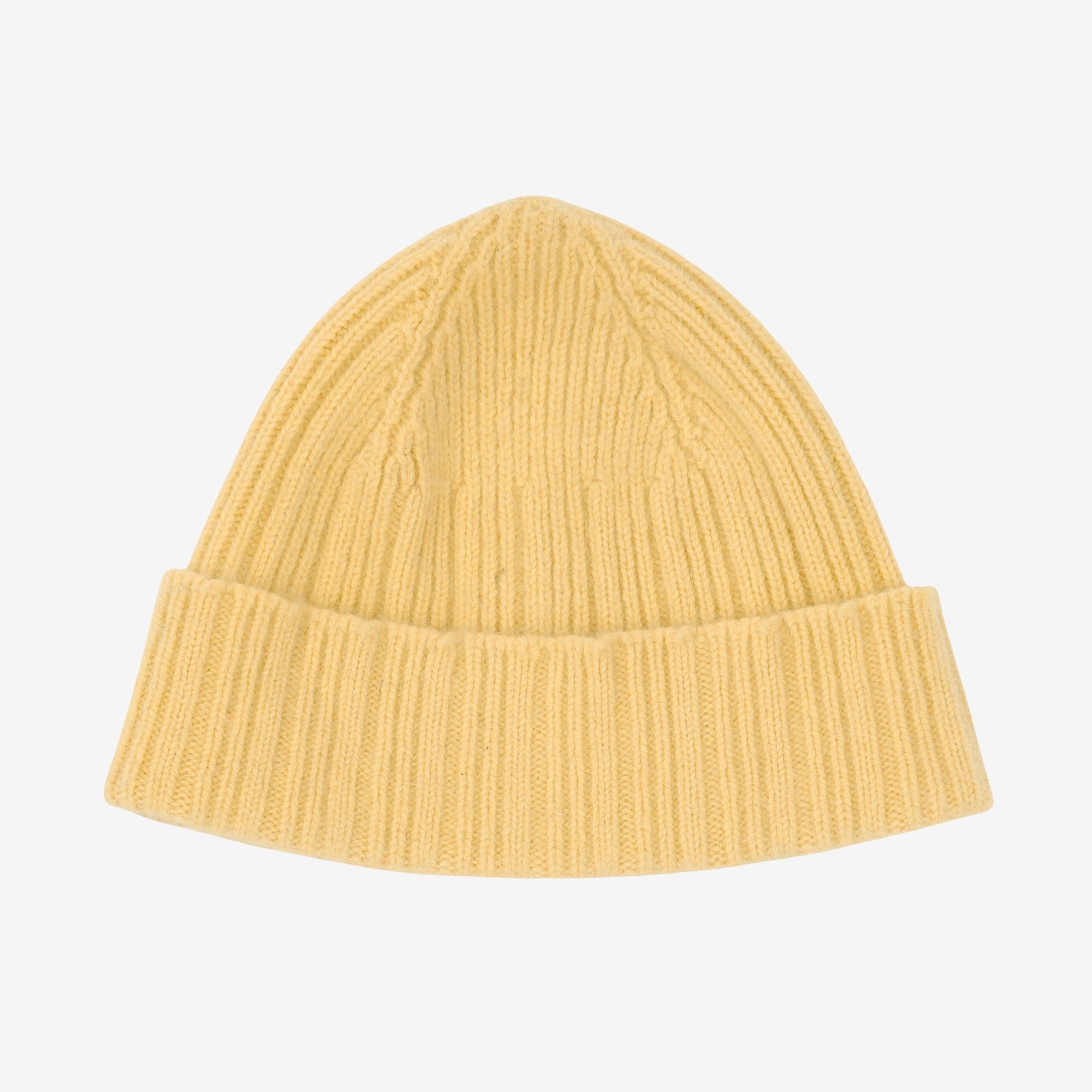 Geelongora Ribbed Knit