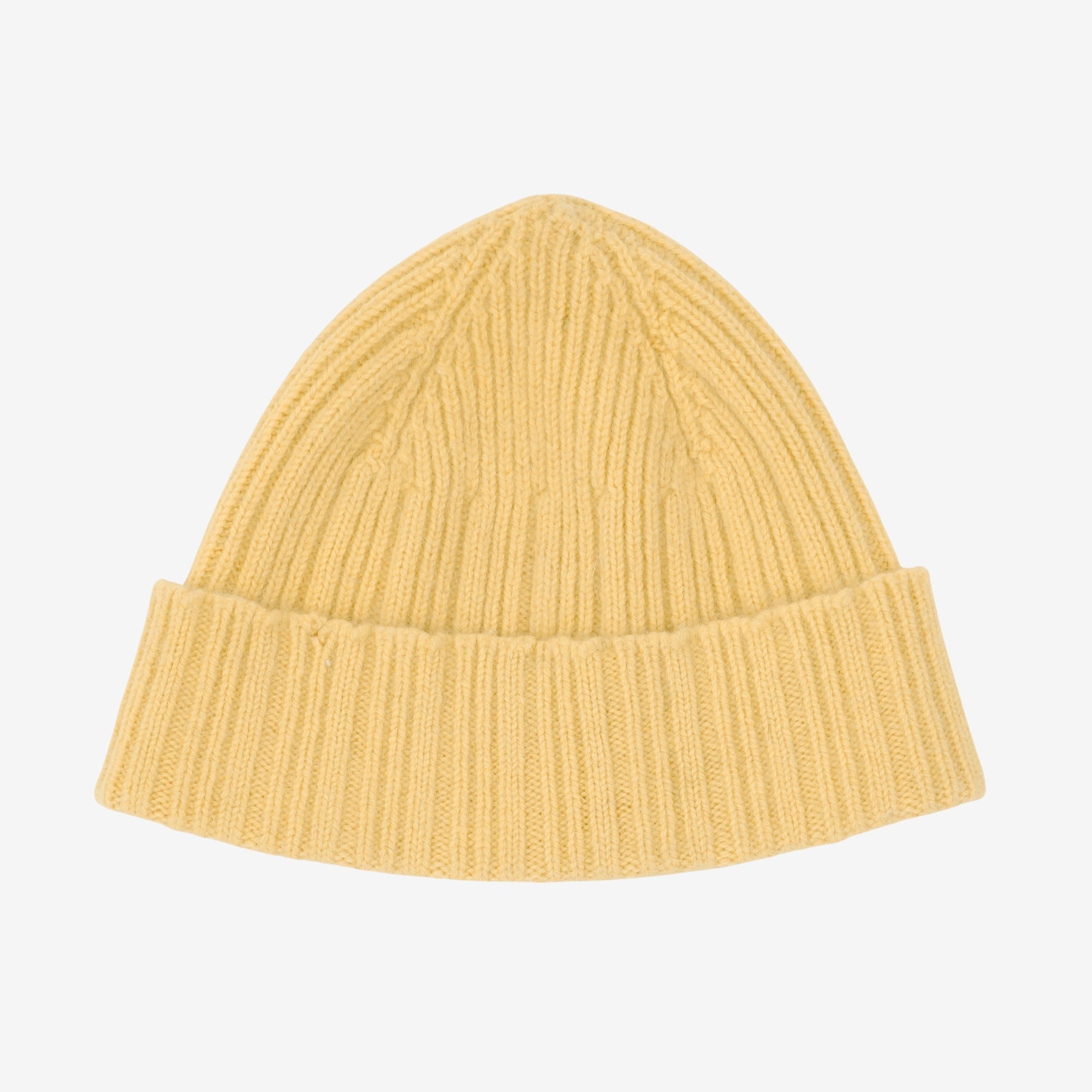 Geelongora Ribbed Knit