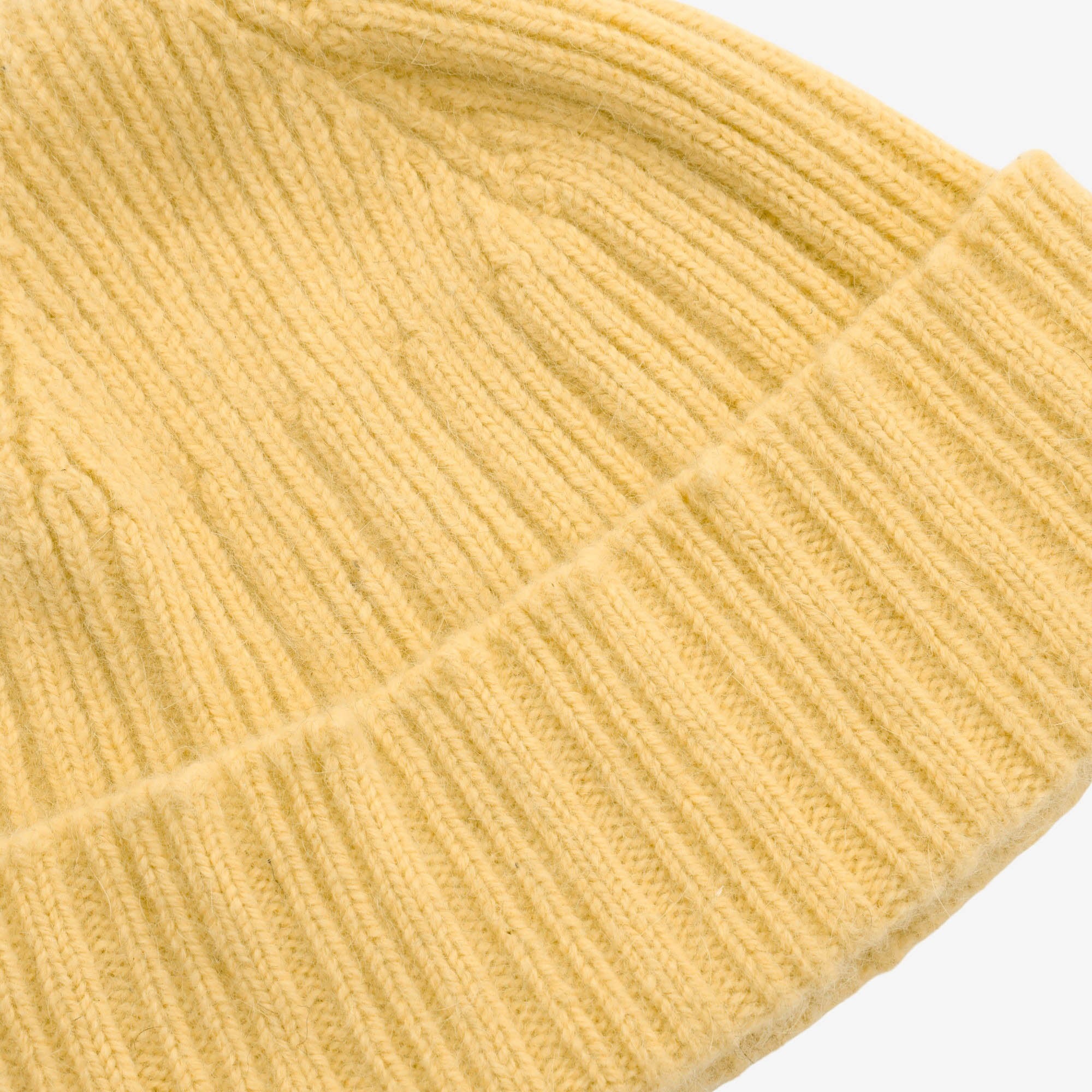 Geelongora Ribbed Knit