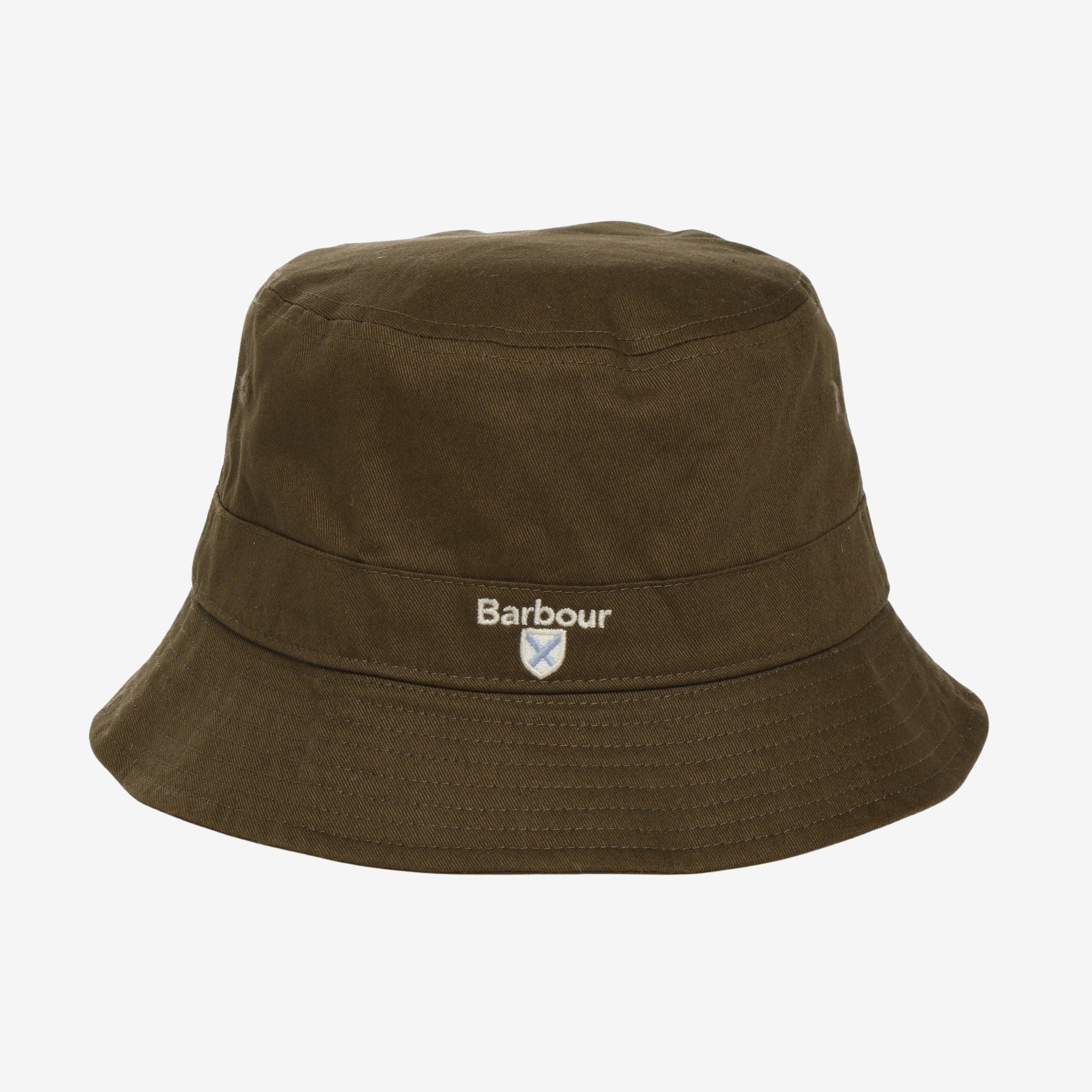 Cascade Bucket Hat