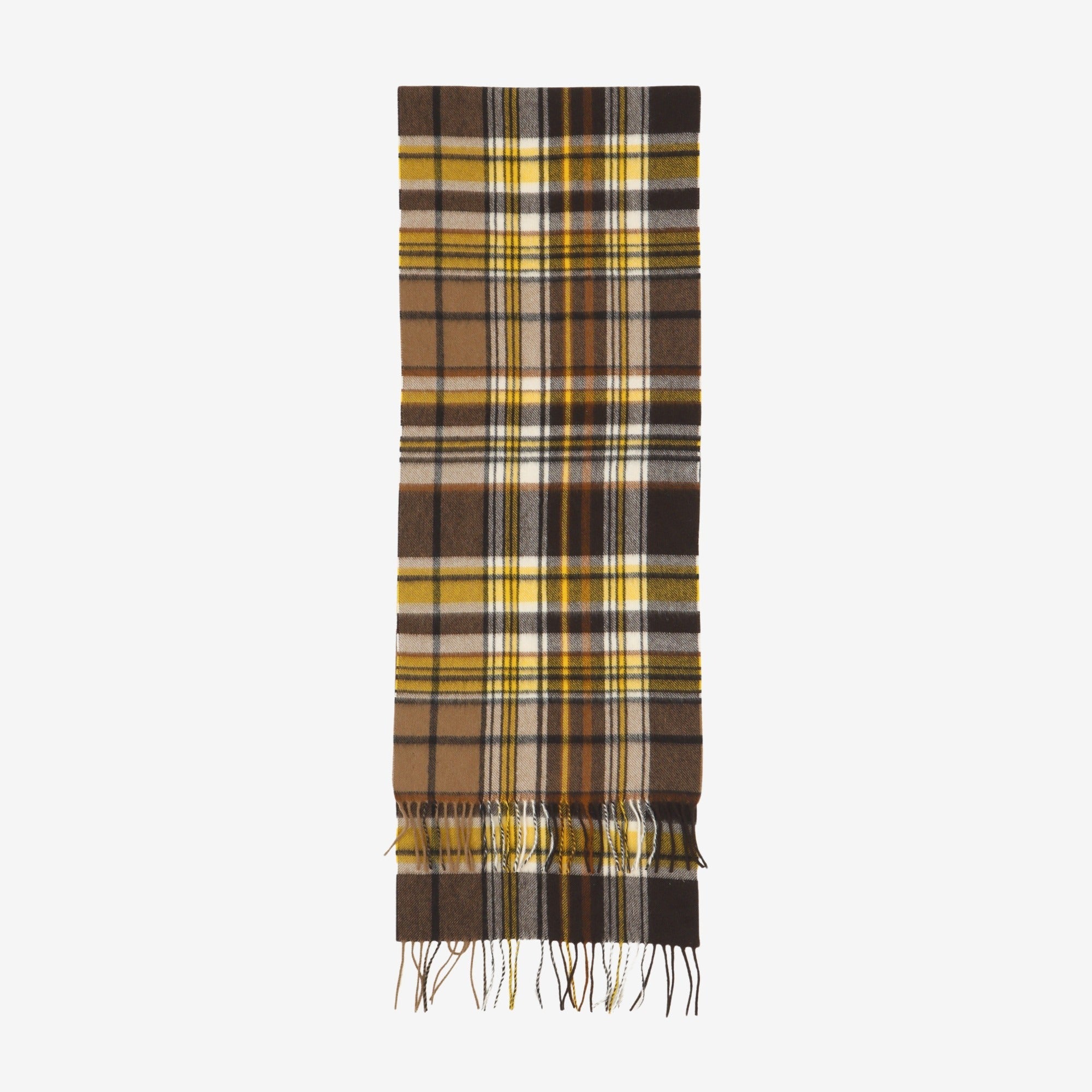 Cashmere Scarf