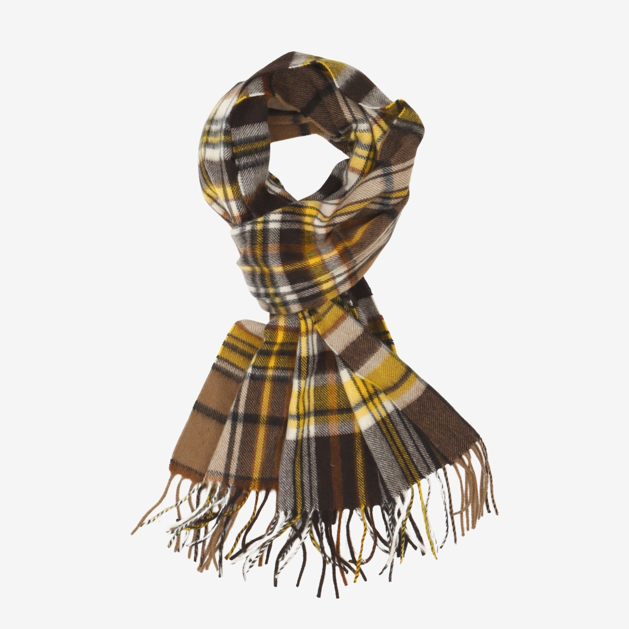Cashmere Scarf