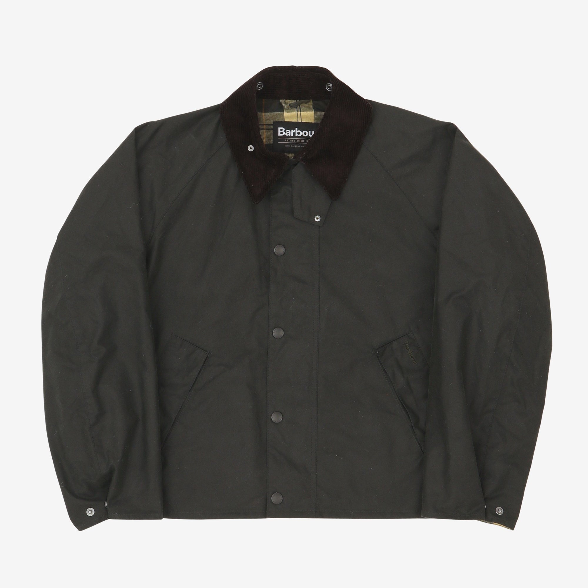 Transporter Casual Jacket