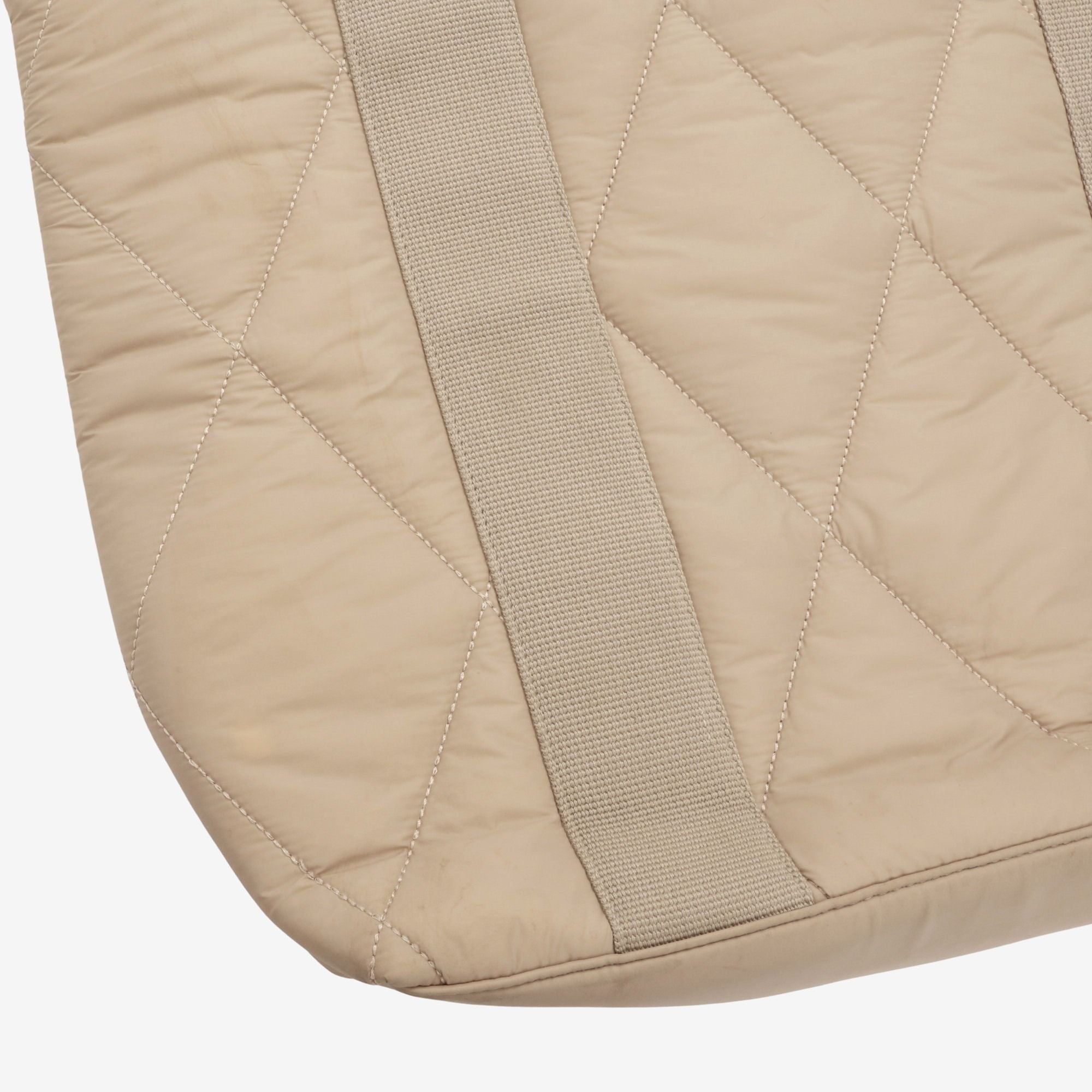 Healy Quilted Tote Bag