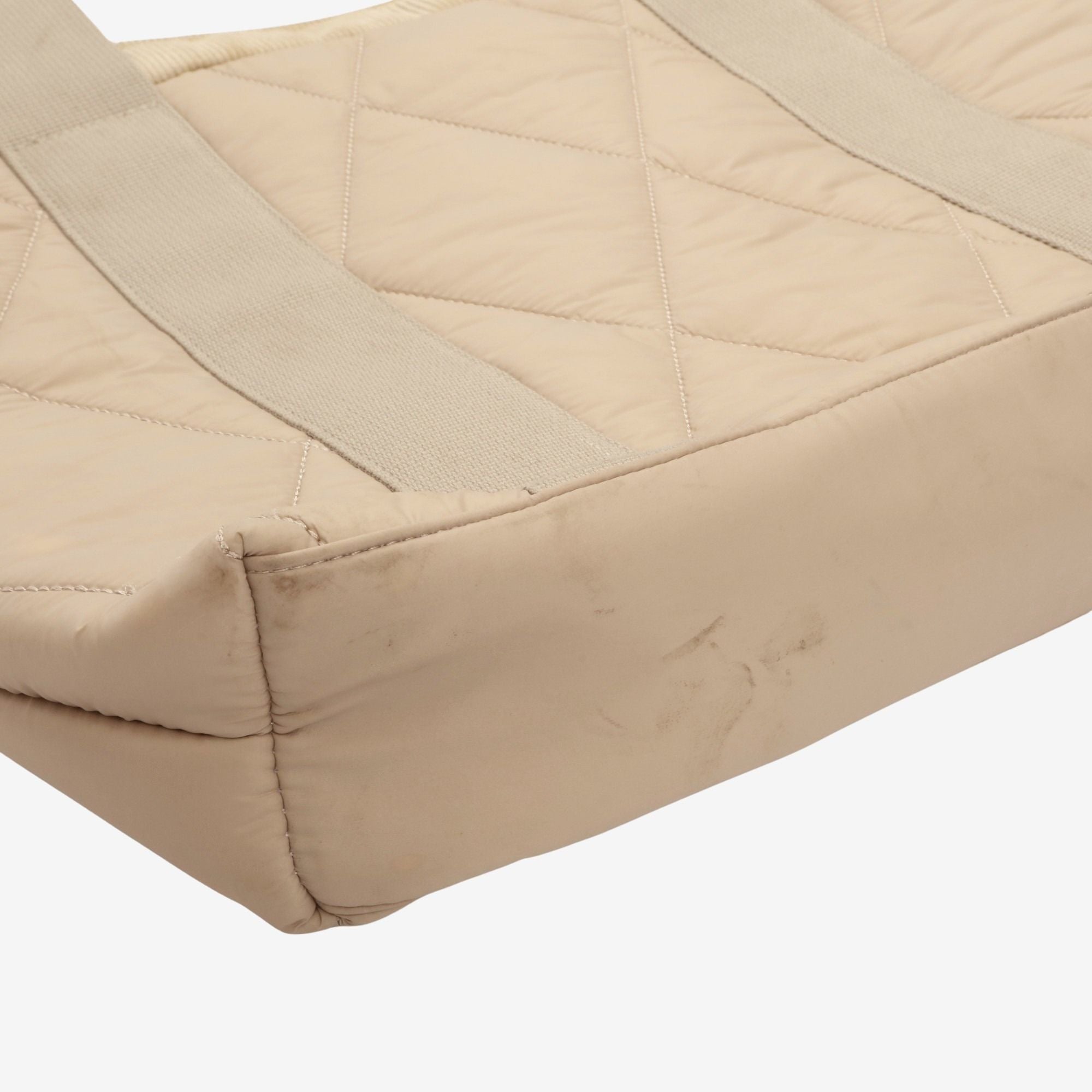 Healy Quilted Tote Bag