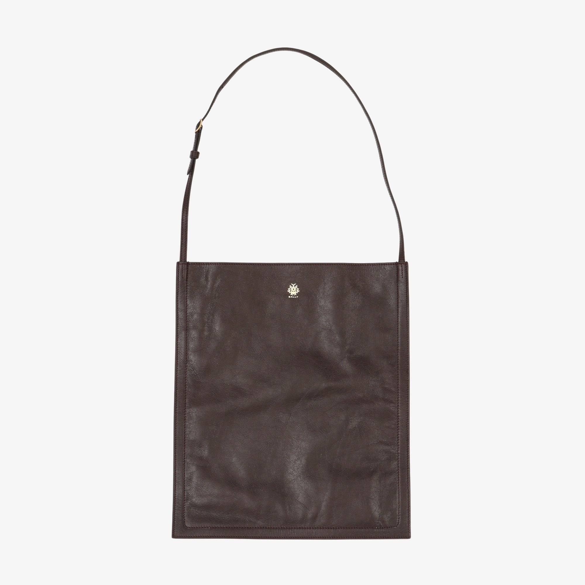 Beckett Leather Bag