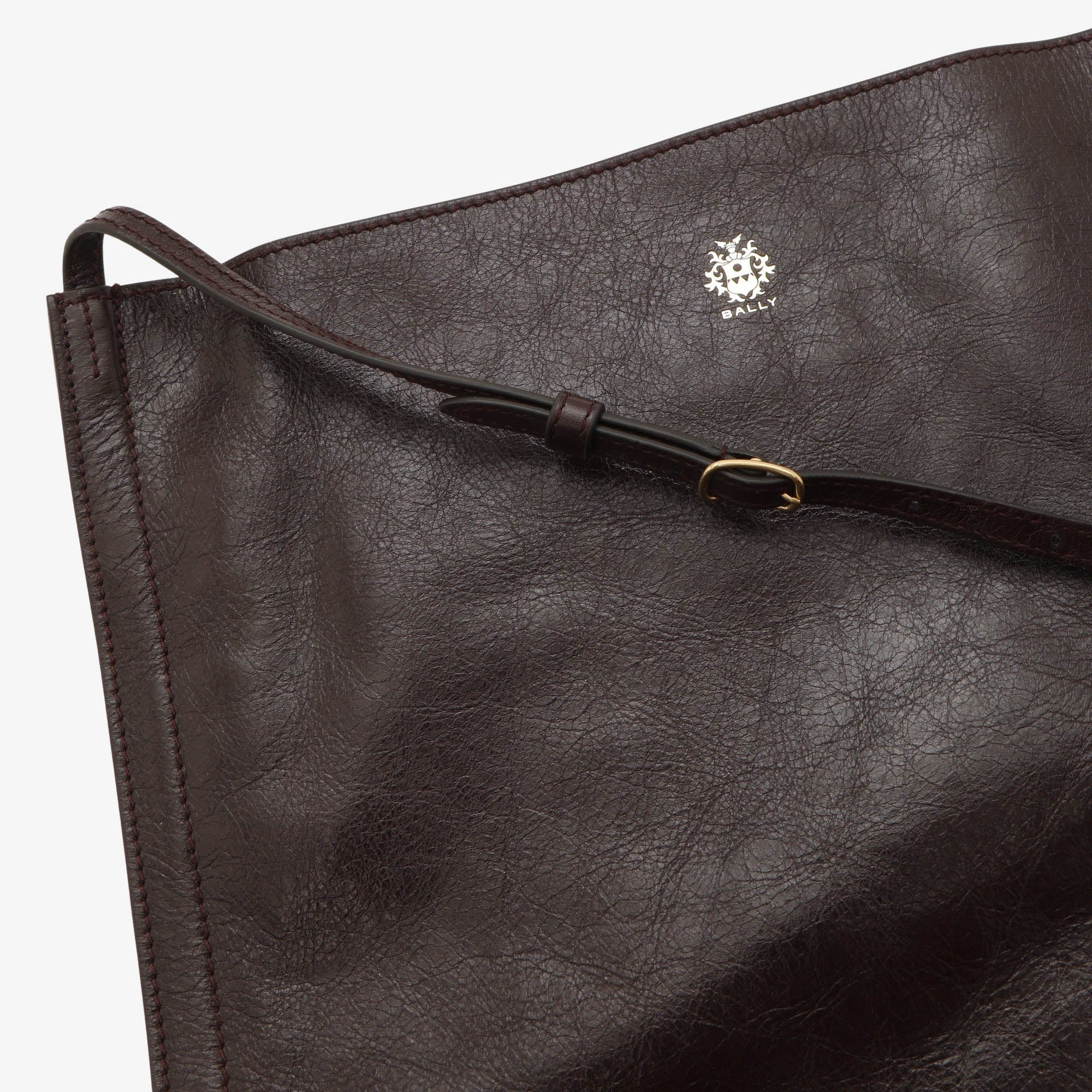 Beckett Leather Bag