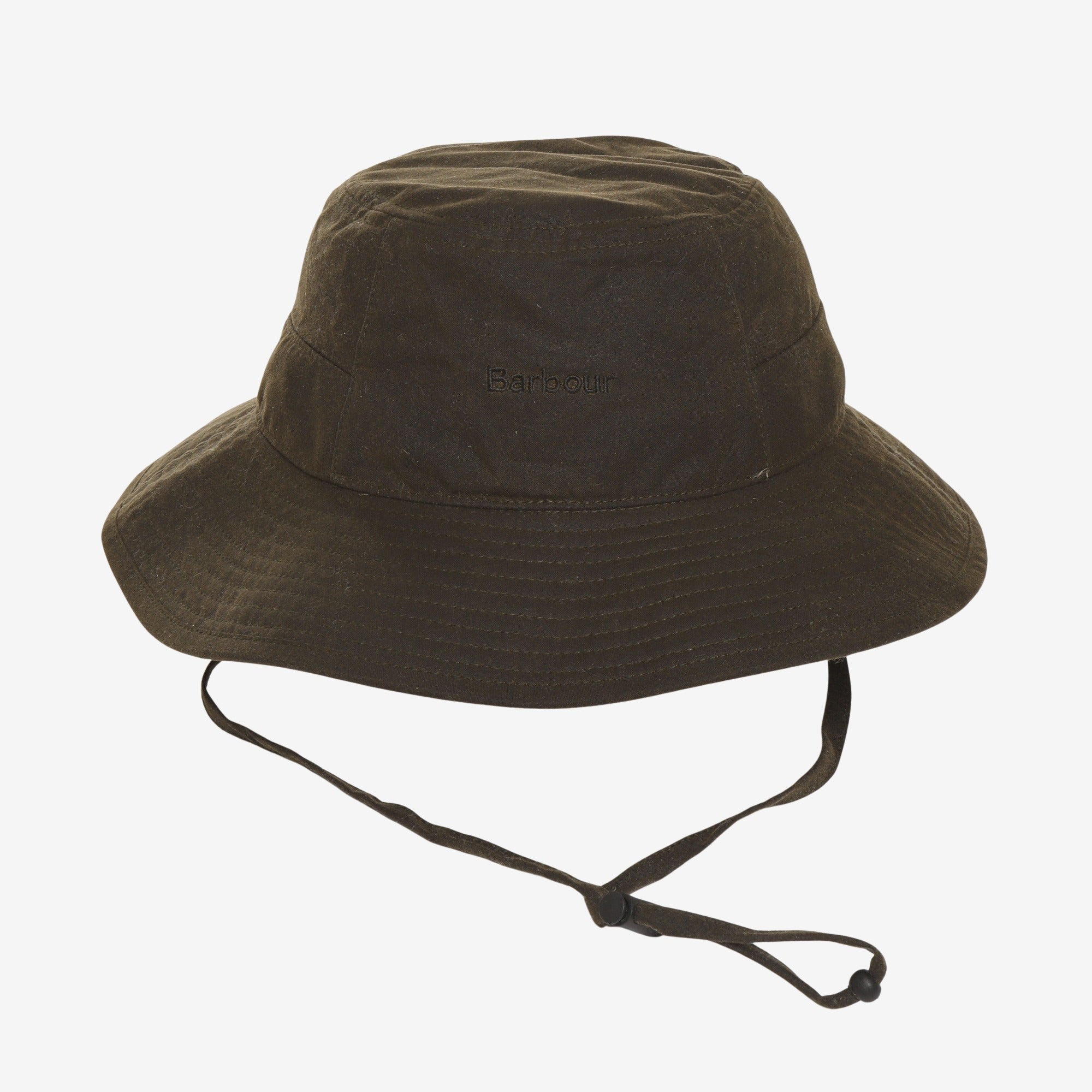 Milton Wax Sports Hat