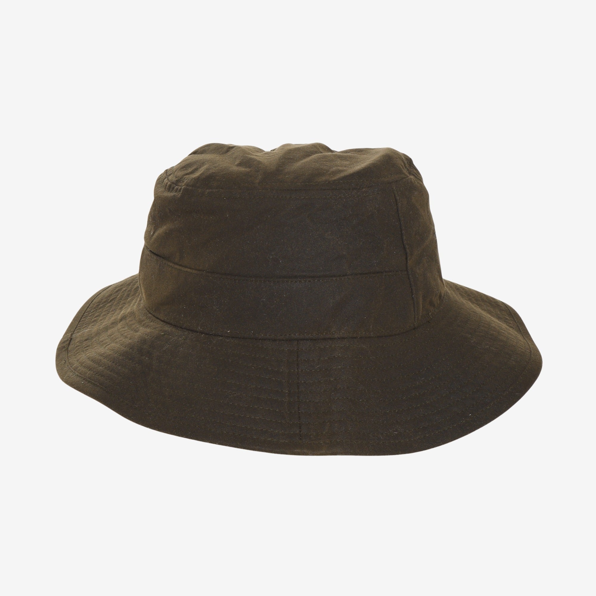 Milton Wax Sports Hat