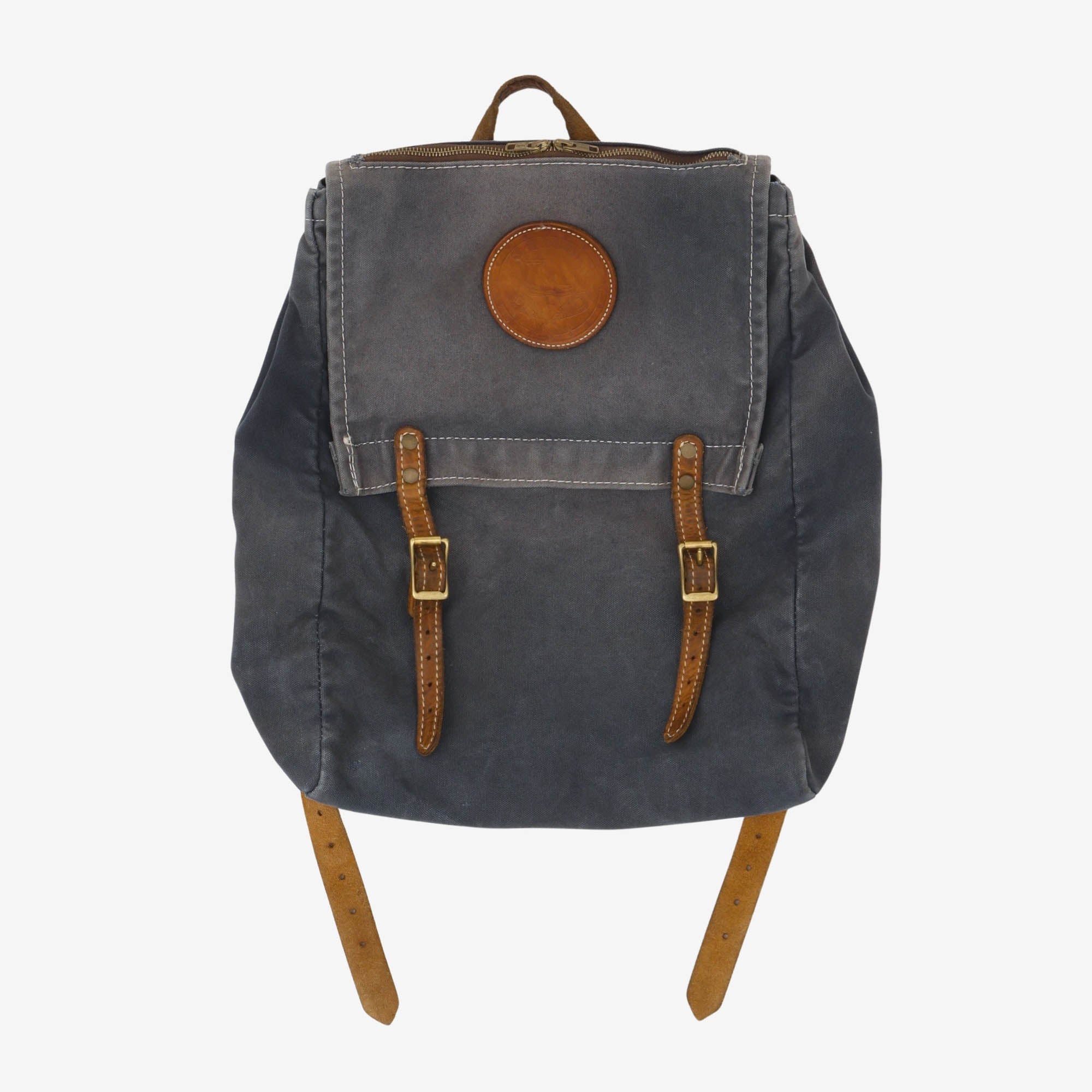 Canvas Canoe Back Pack