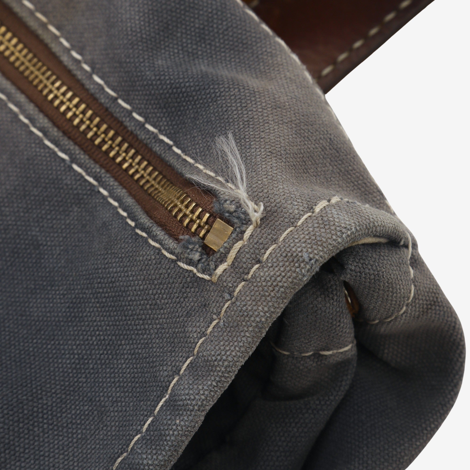 Canvas Canoe Back Pack