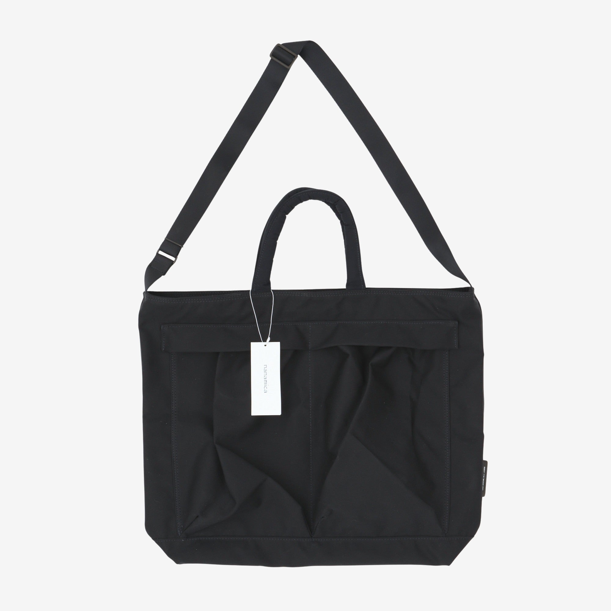 A3 Tote Bag