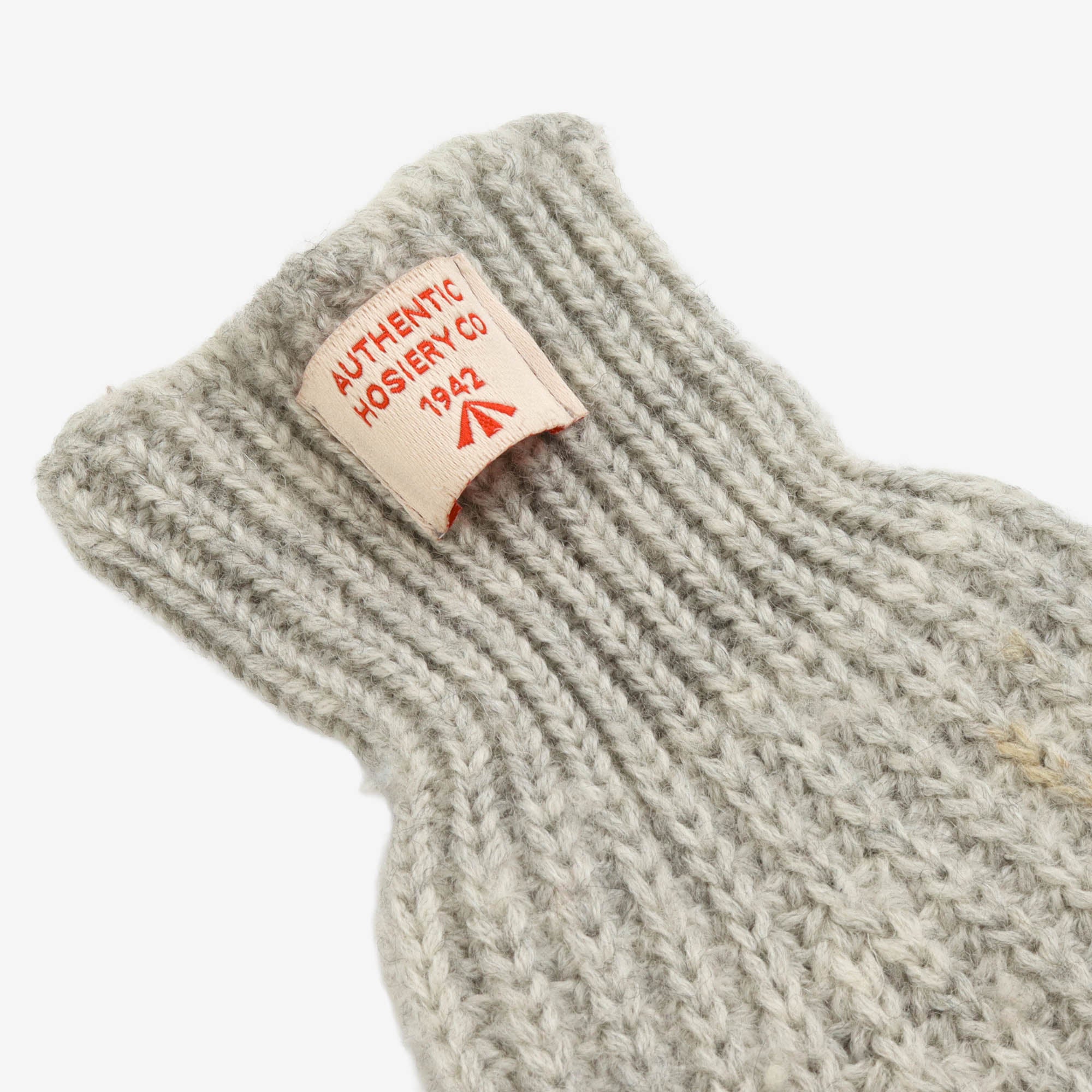 Ribbed Goalie Gloves